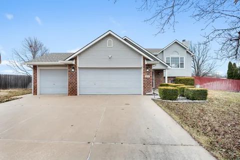 450 S Limuel Ct, Wichita, KS 67235 - MLS#: 651672