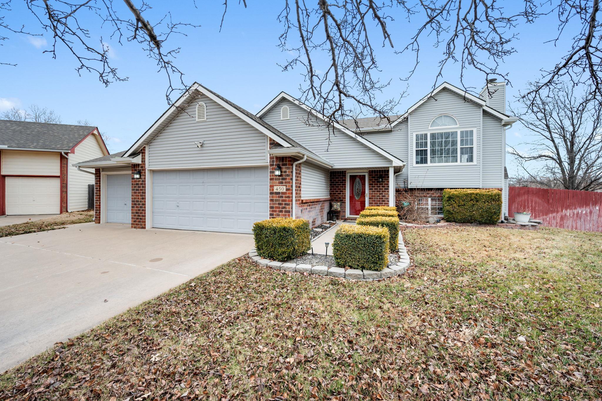 450 S Limuel Ct, Wichita, Kansas image 2