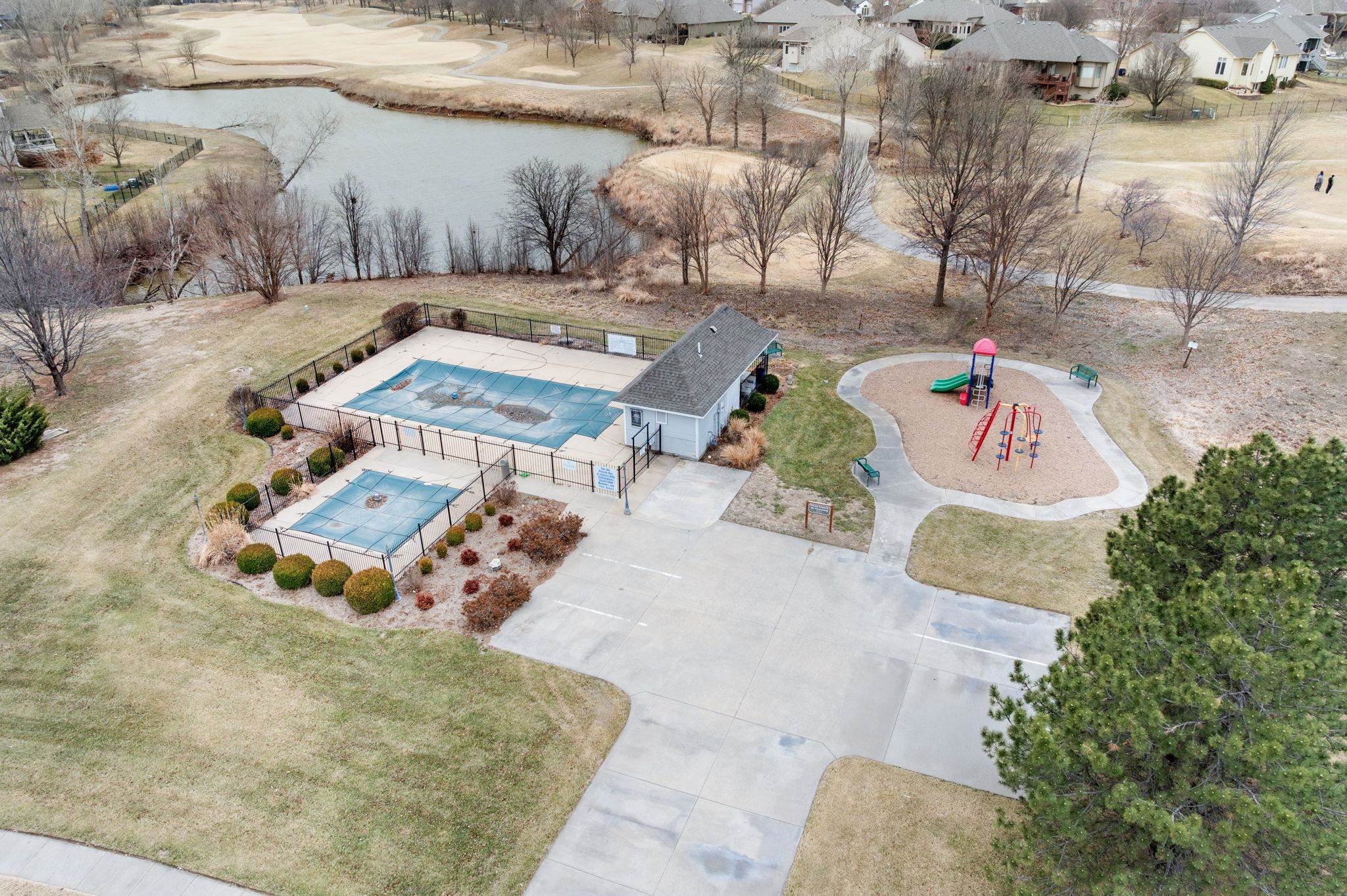 450 S Limuel Ct, Wichita, Kansas image 30