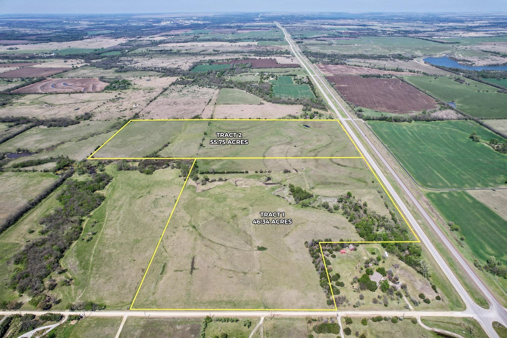 000 Hwy 77, Augusta, Kansas image 1