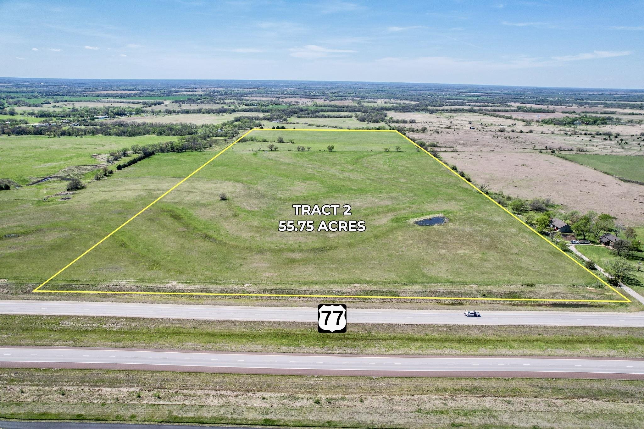 000 Hwy 77, Augusta, Kansas image 17