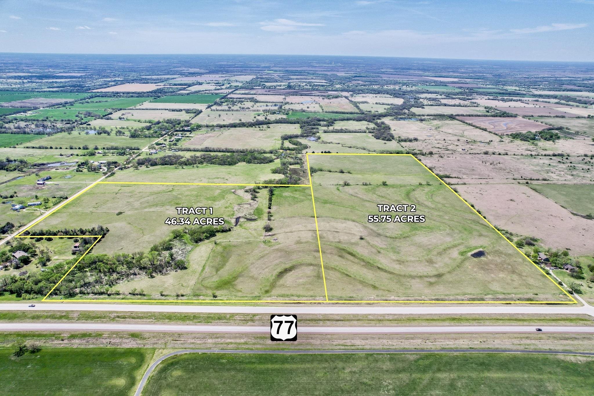 000 Hwy 77, Augusta, Kansas image 30