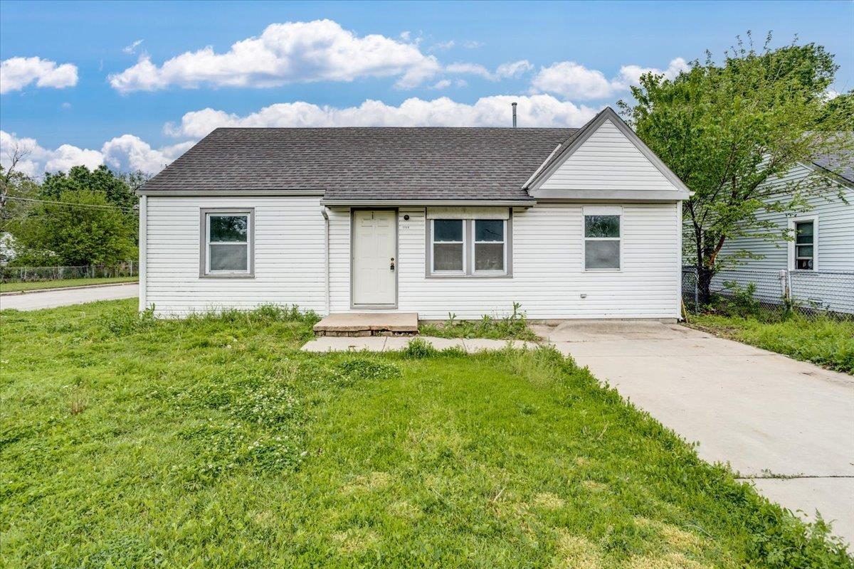 1739 E 24th St N St, Wichita, Kansas image 1
