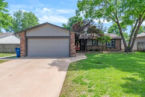 11105 W Jennie Cir, Wichita, KS 67212 - MLS#: 655751