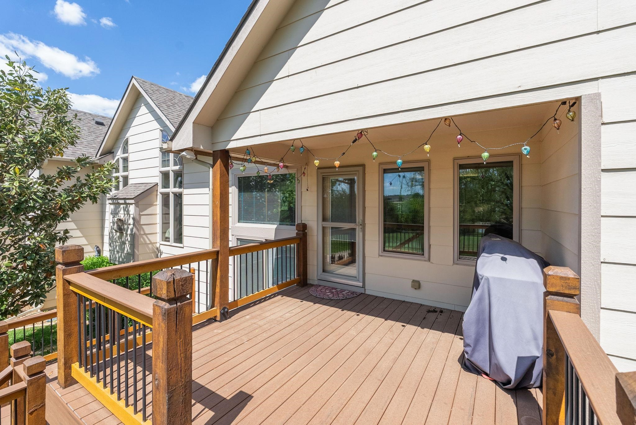 1713 S Triple Crown St, Wichita, Kansas image 32