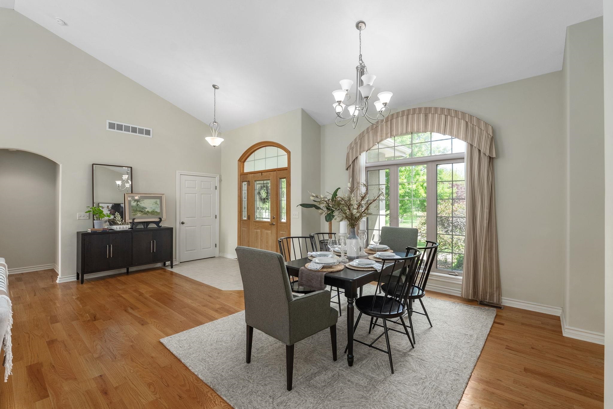 1713 S Triple Crown St, Wichita, Kansas image 5