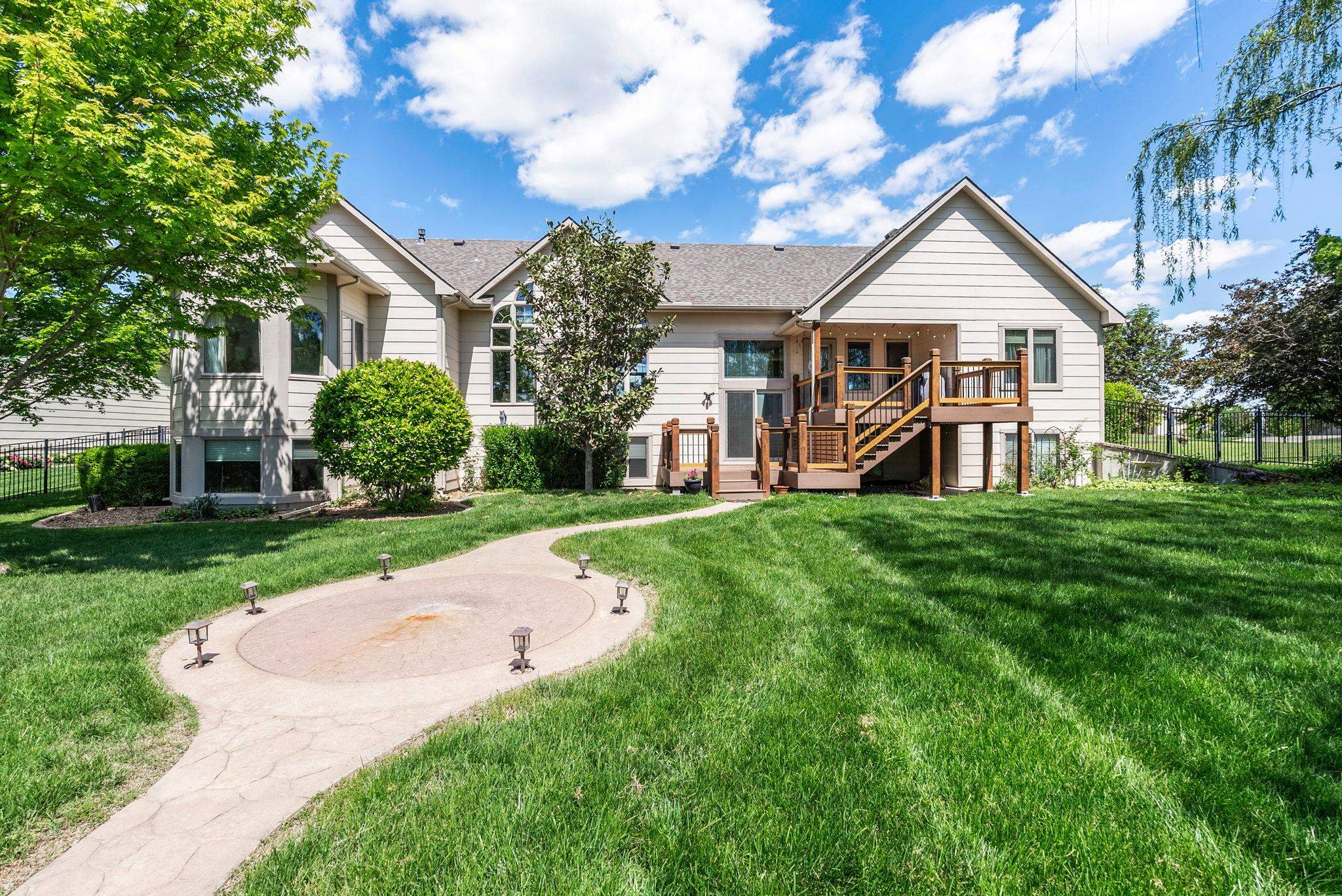 1713 S Triple Crown St, Wichita, Kansas image 35