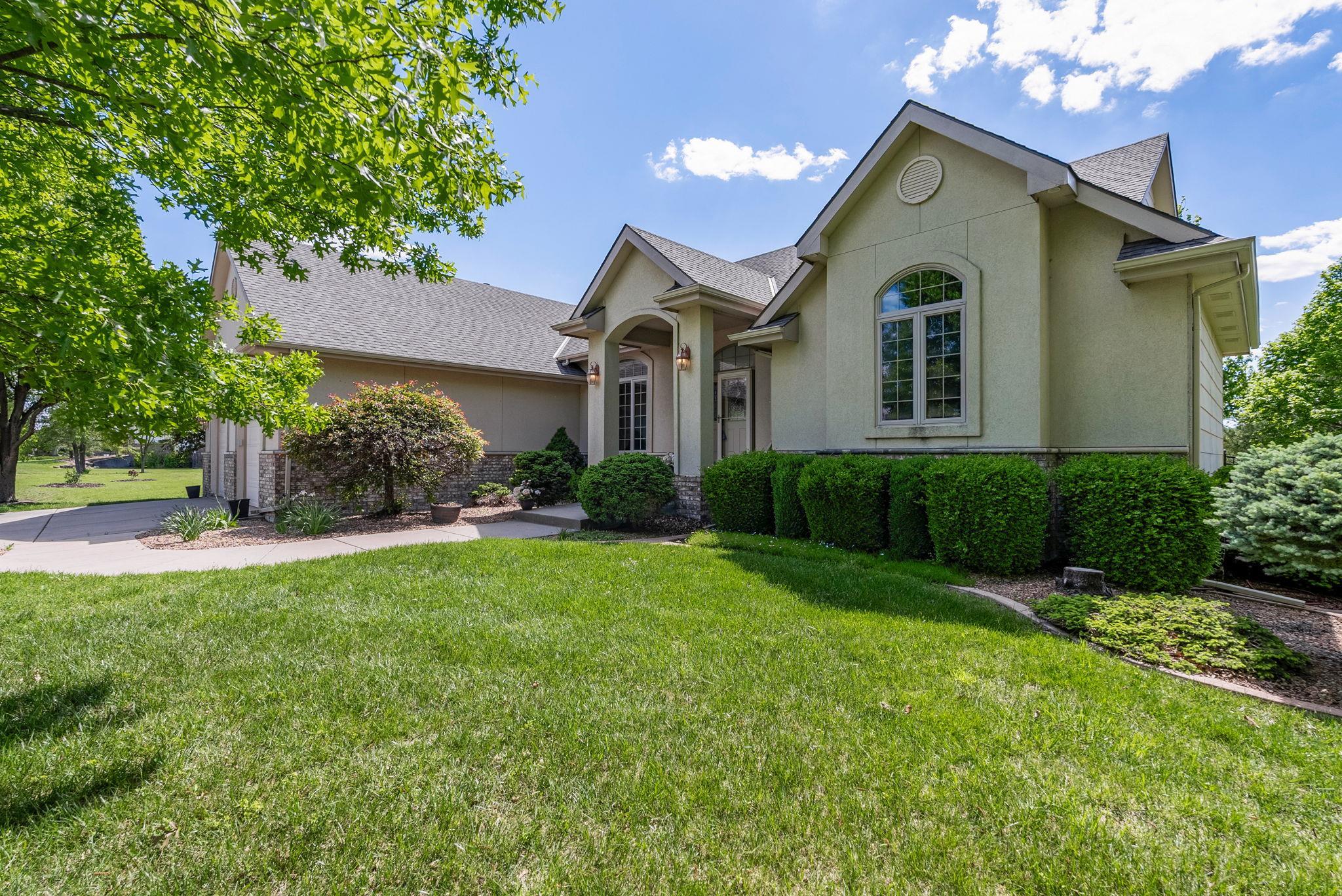 1713 S Triple Crown St, Wichita, Kansas image 4