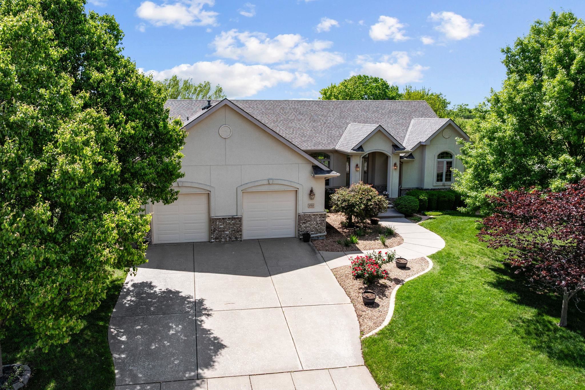 1713 S Triple Crown St, Wichita, Kansas image 3