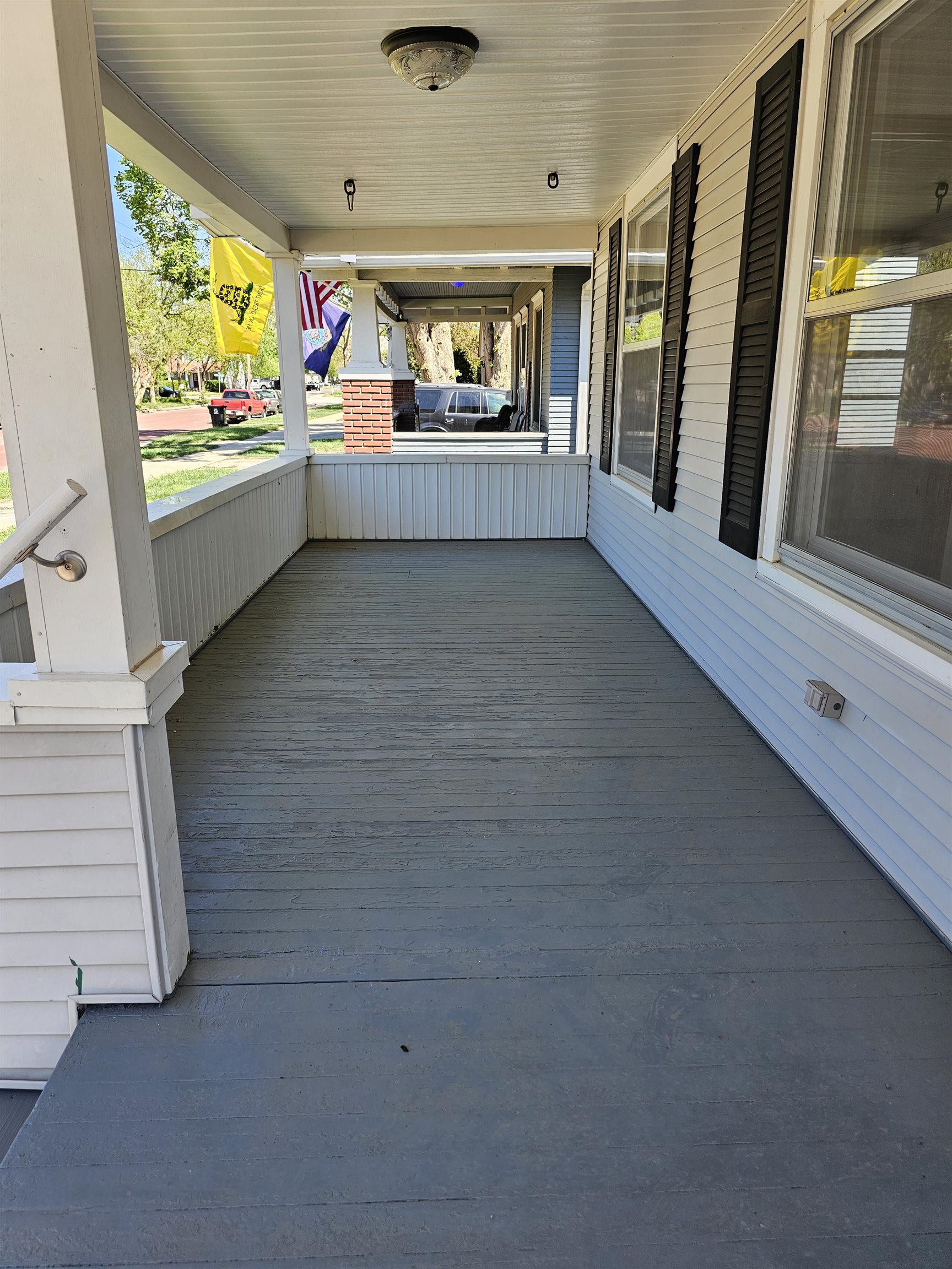 125 W Bond St, Salina, Kansas image 2