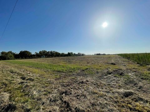 Vacant Land For Sale - 00000 SW County Line Rd<br/> Butler County, Rose Hill, KS 67133