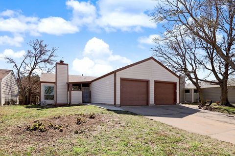 Multifamily For Sale - 5213 E 20th St N St<br/> Sedgwick County, Wichita, KS 67208