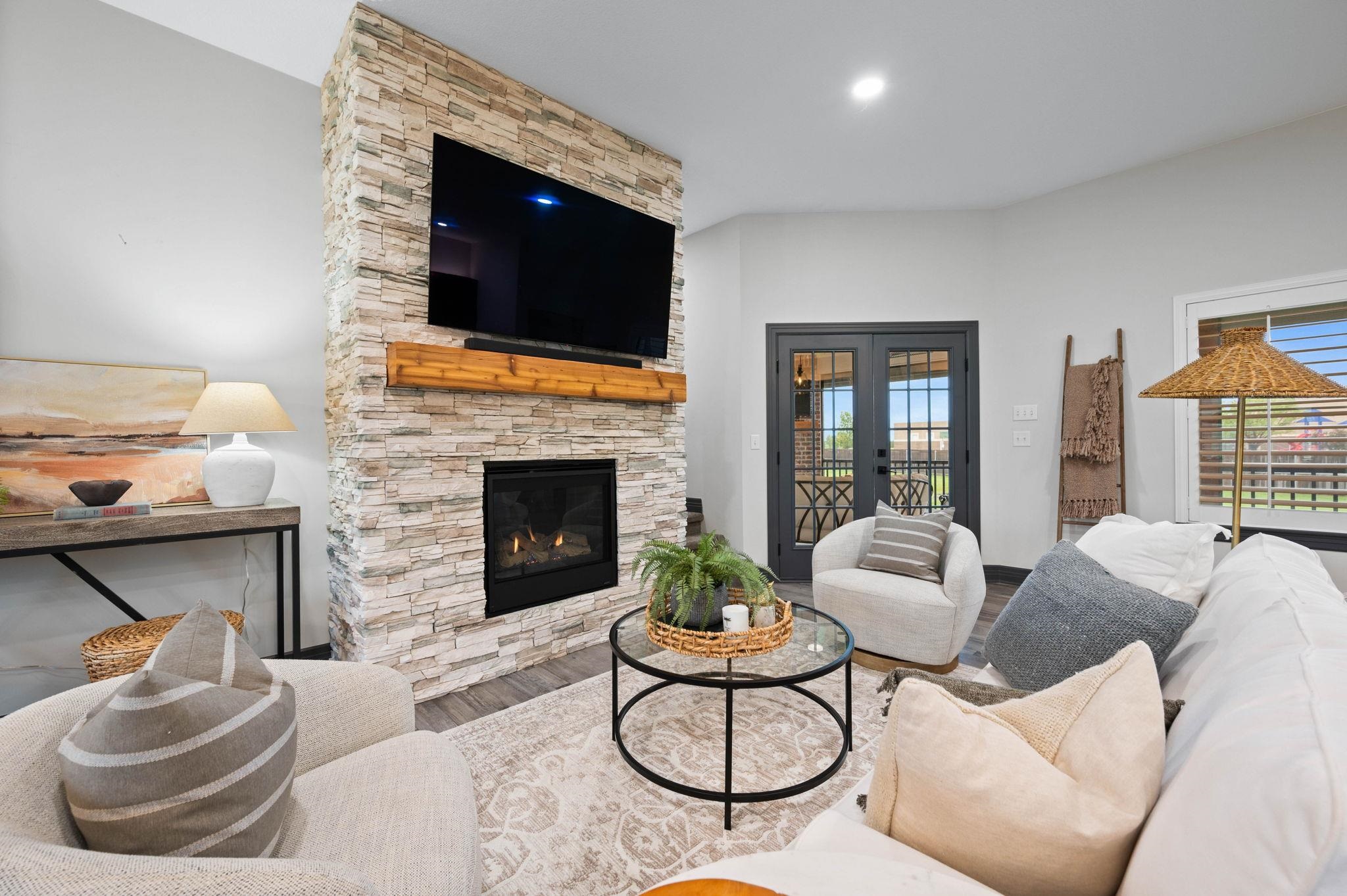 5248 N Colonial Ave, Bel Aire, Virginia image 3
