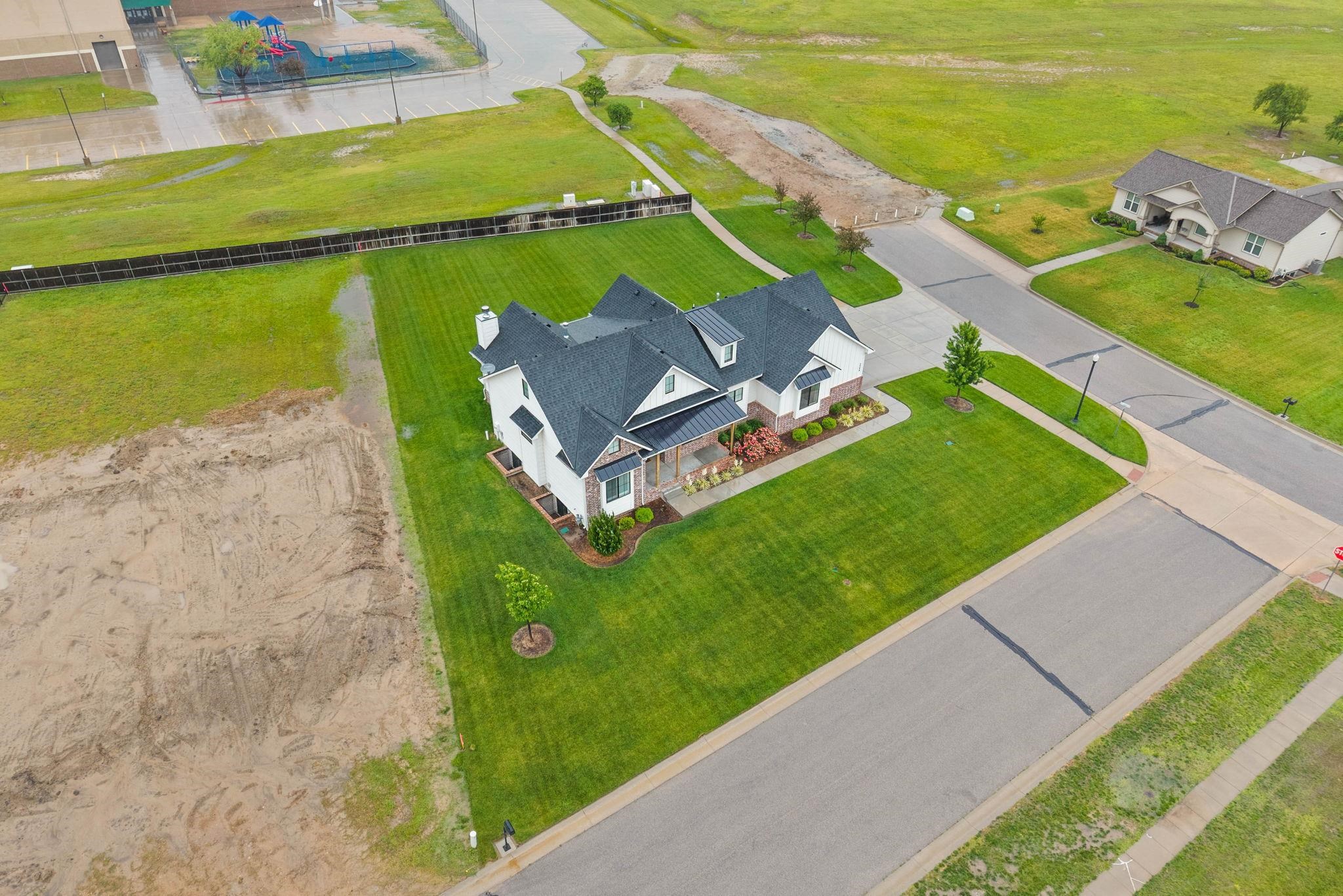 5248 N Colonial Ave, Bel Aire, Virginia image 35