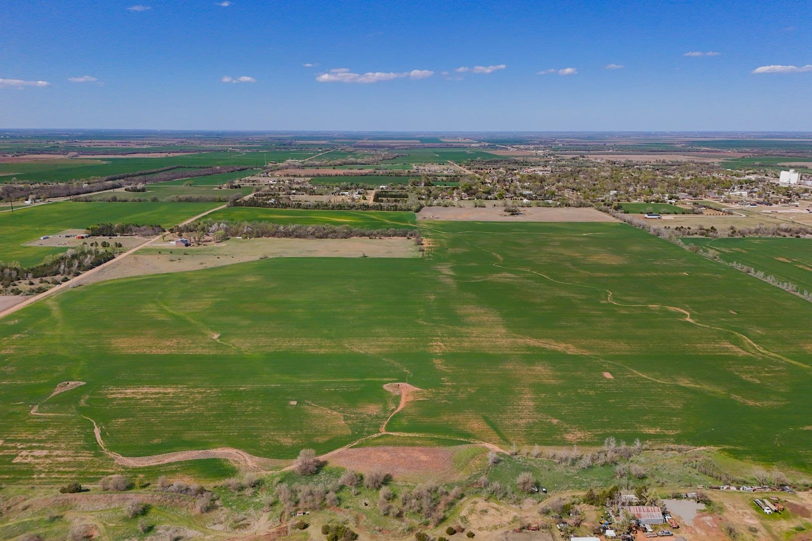 0000 N Ryan Rd, Conway Springs, Kansas image 4