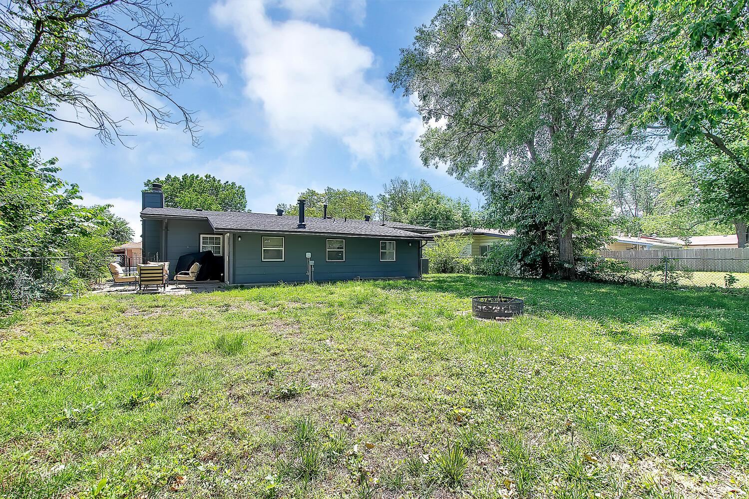 833 N Kessler St, Wichita, Virginia image 32