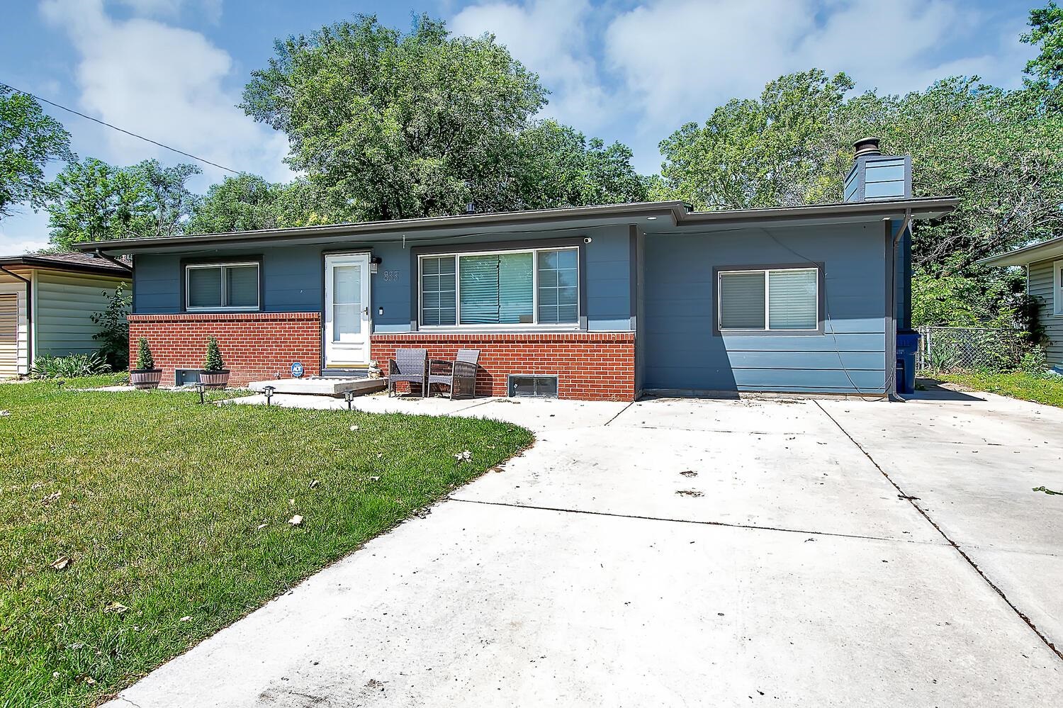 833 N Kessler St, Wichita, Virginia image 1