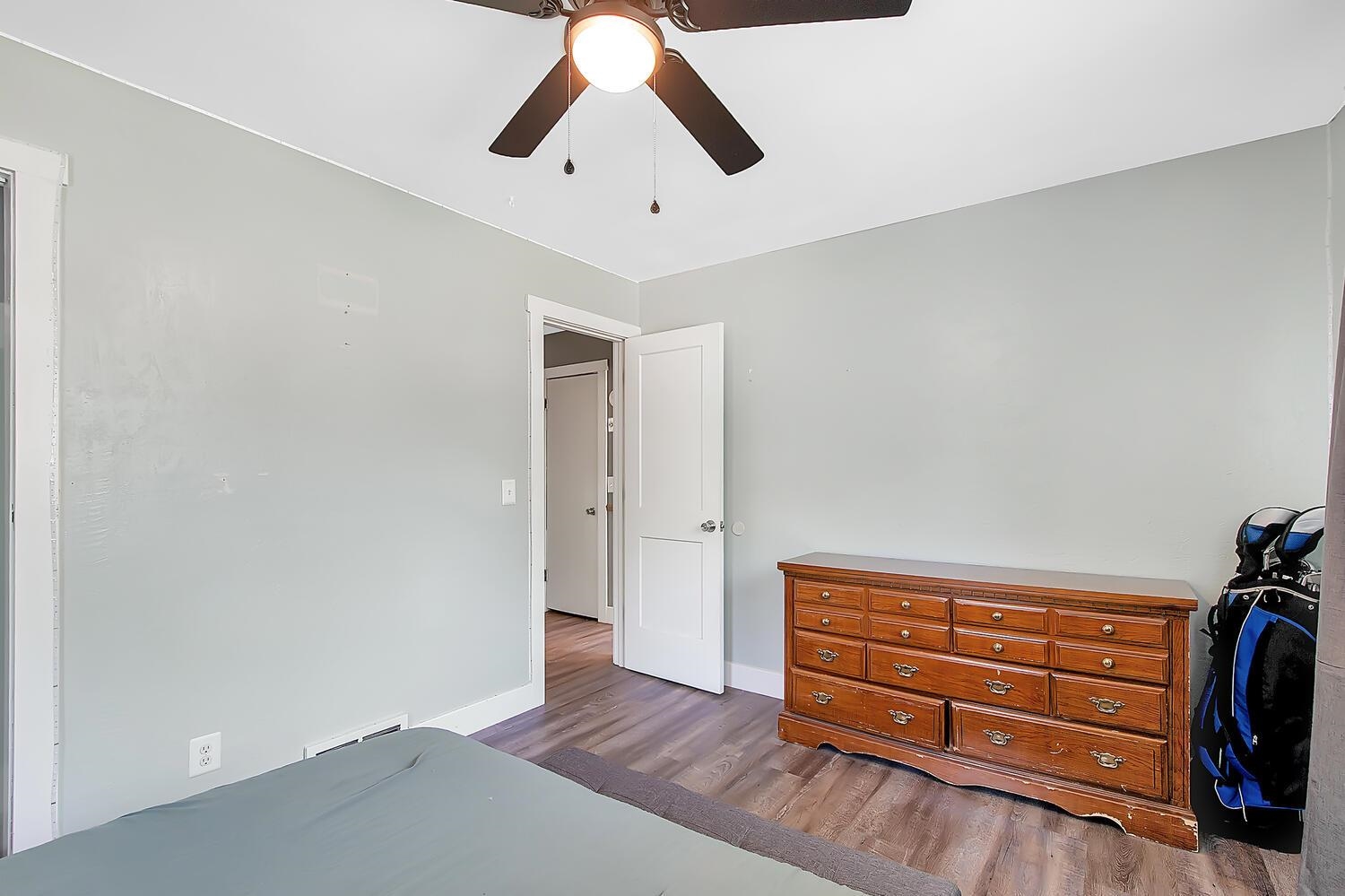 833 N Kessler St, Wichita, Virginia image 17