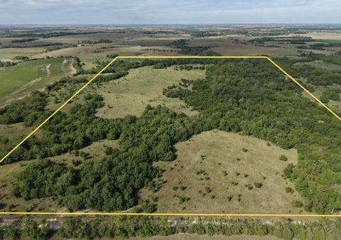 Vacant Land For Sale - 00000 W Mohawk Road<br/> Canton, KS 67428