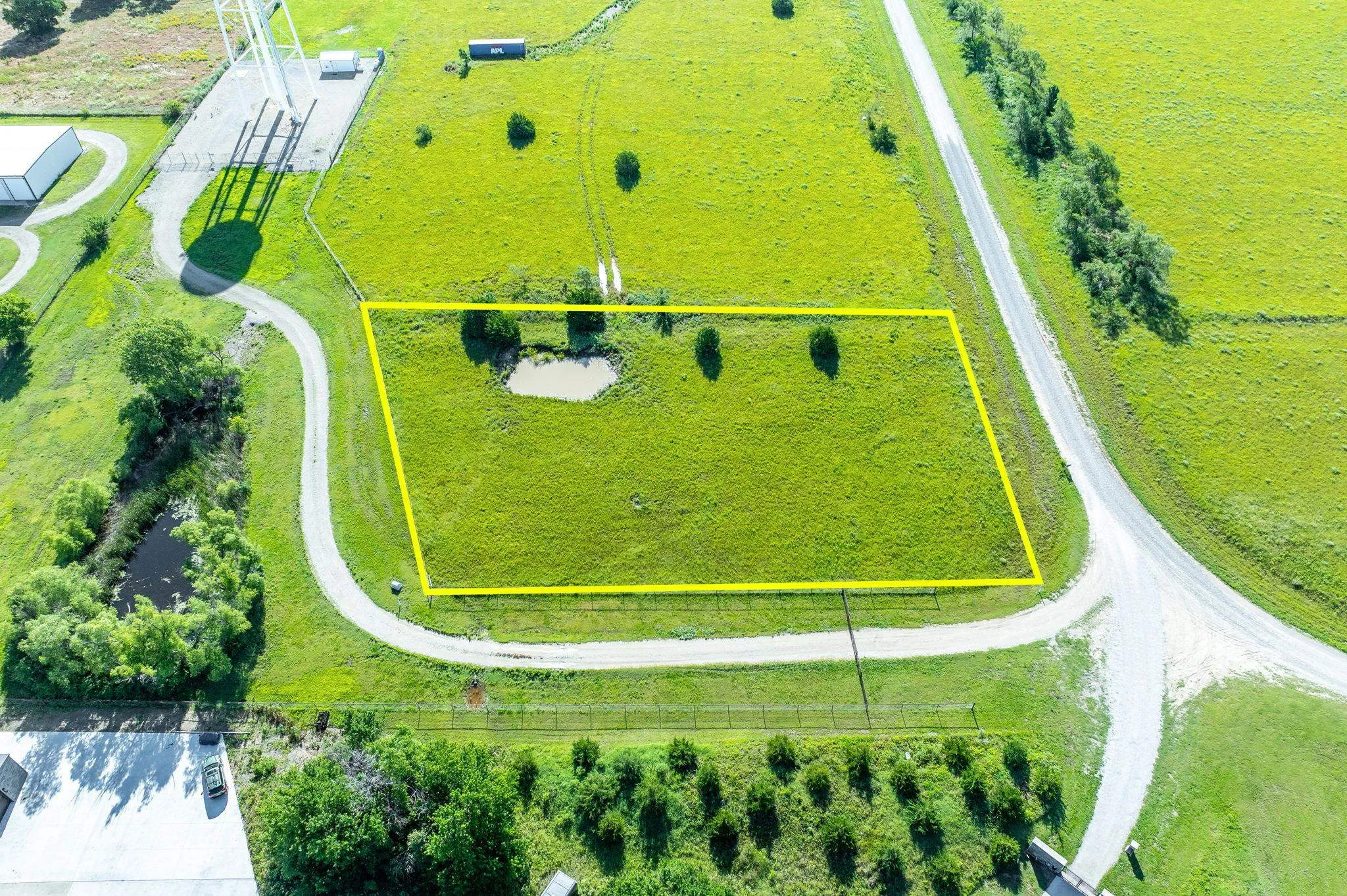 Augusta, Kansas 67010, United States, ,Land,Active,155551