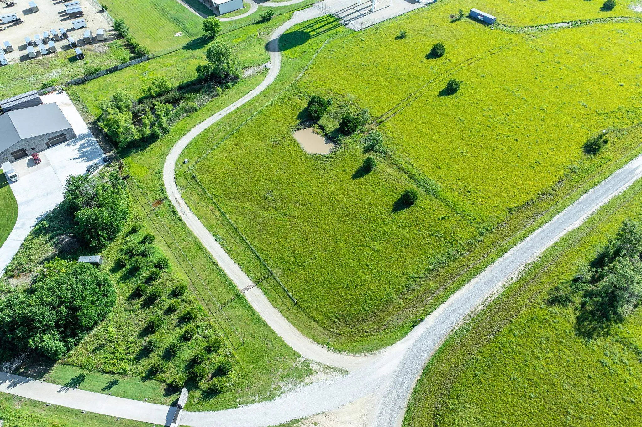 Augusta, Kansas 67010, United States, ,Land,Active,155551