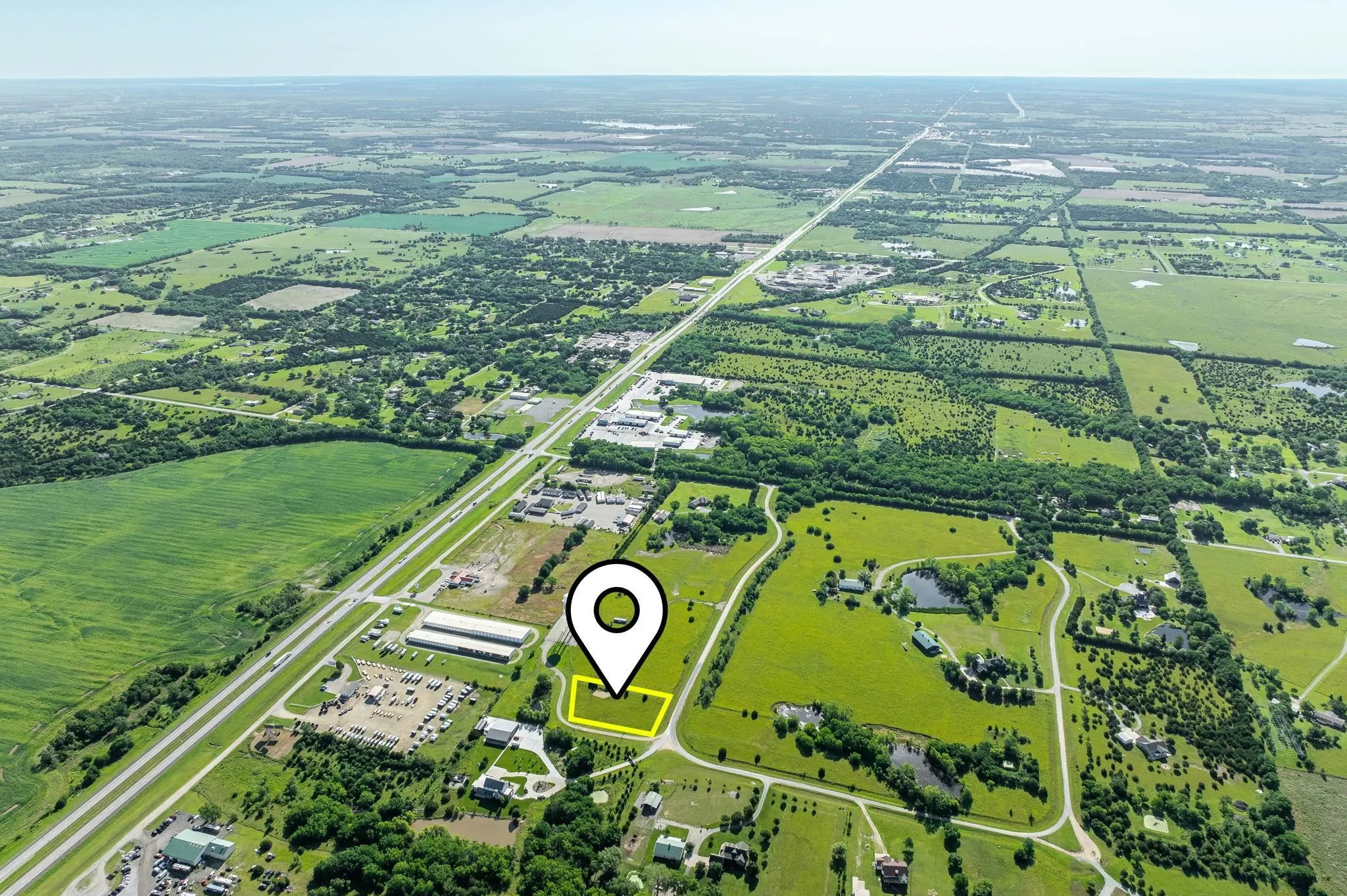 Augusta, Kansas 67010, United States, ,Land,Active,155551