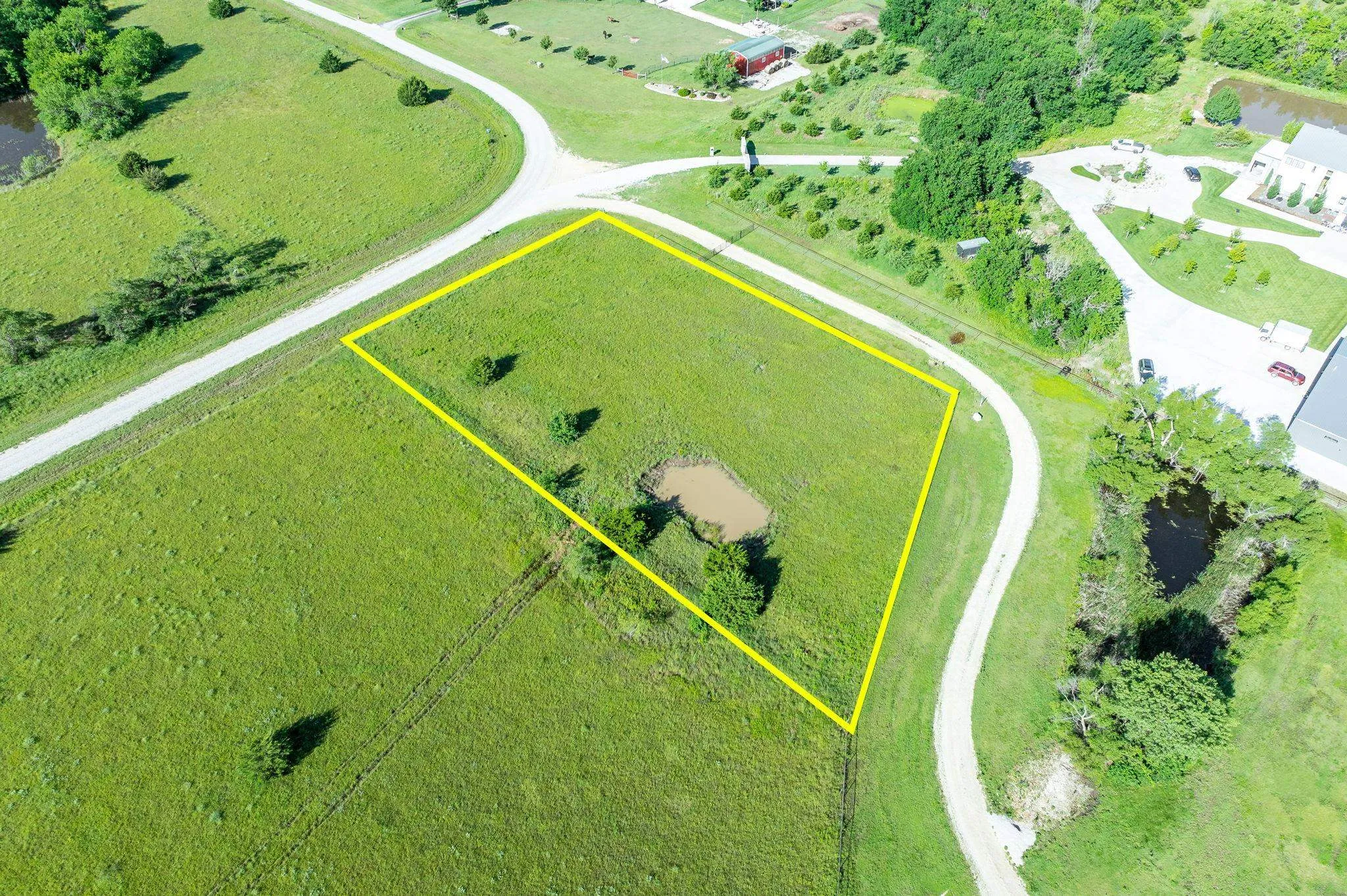 Augusta, Kansas 67010, United States, ,Land,Active,155551