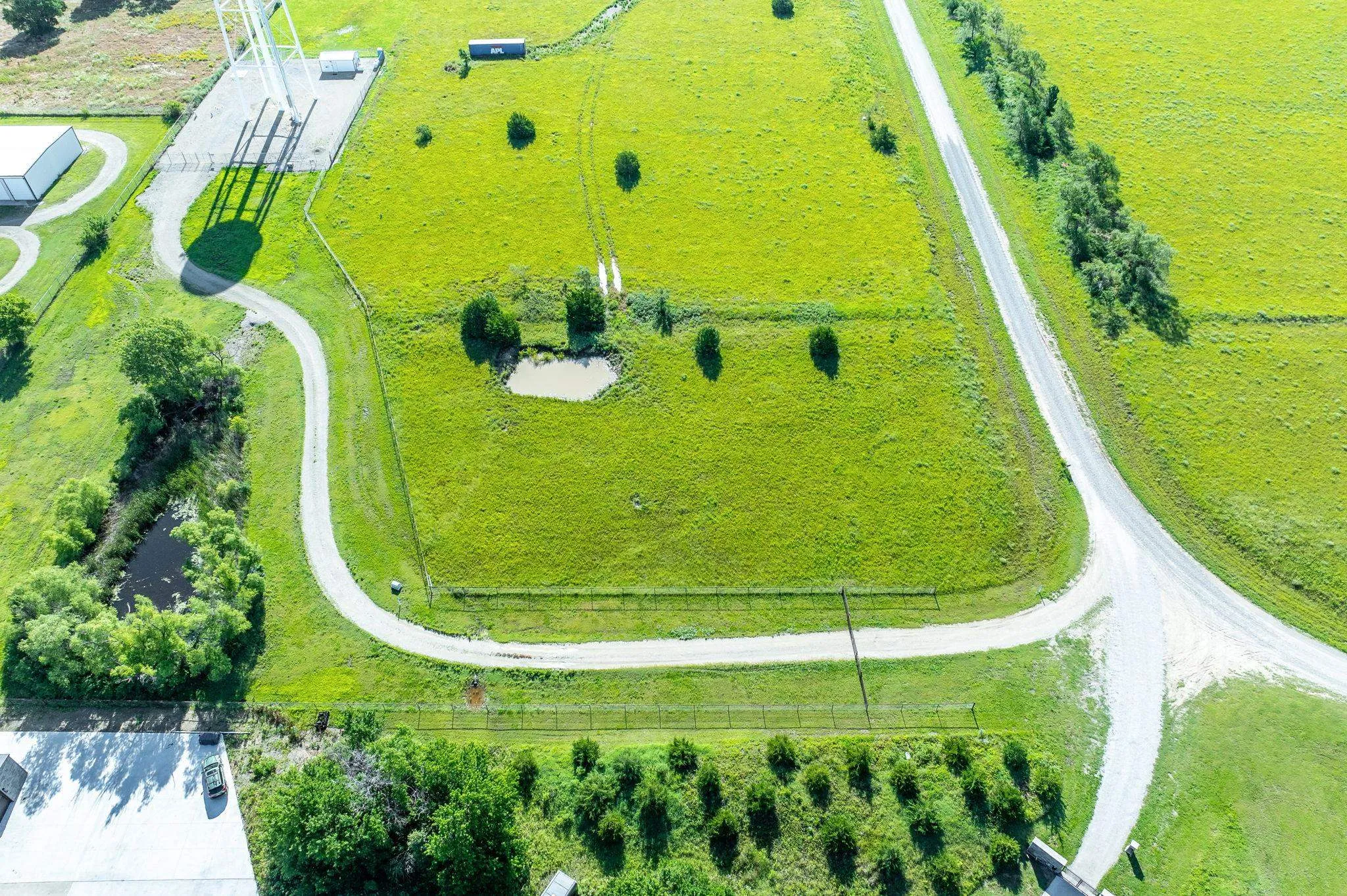 Augusta, Kansas 67010, United States, ,Land,Active,155551