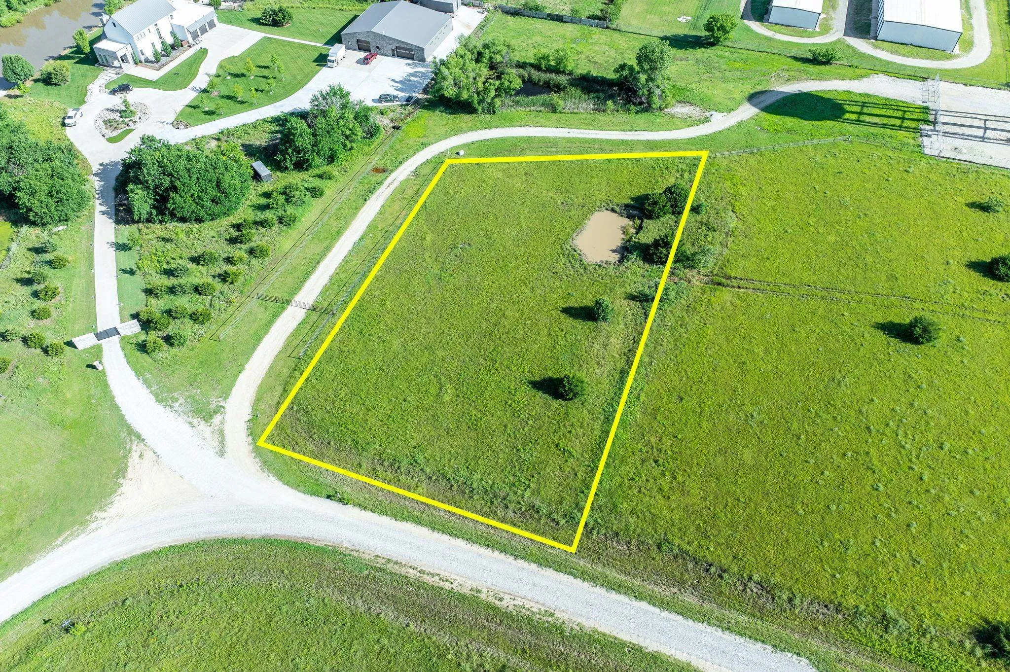 Augusta, Kansas 67010, United States, ,Land,Active,155551