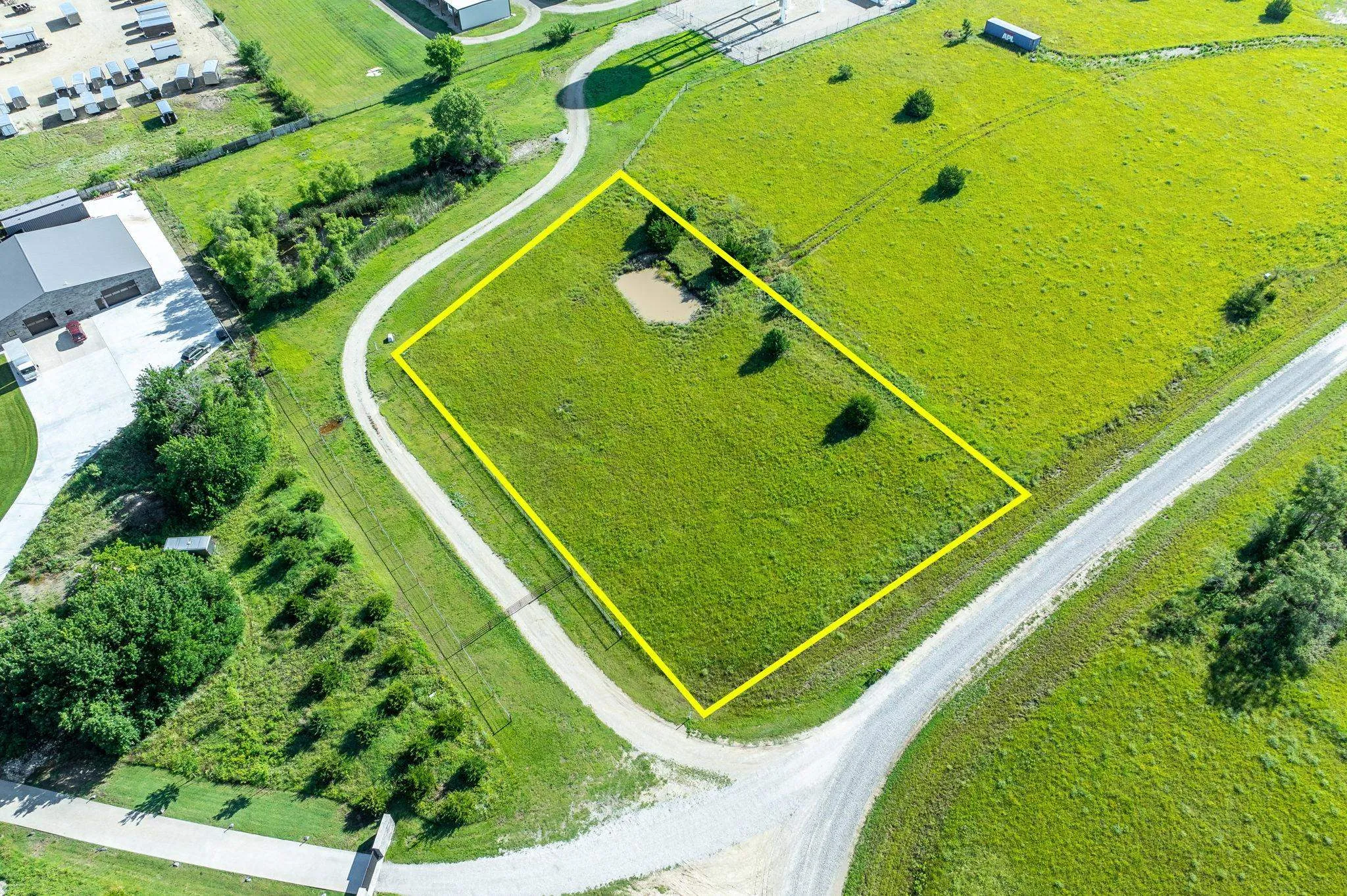 Augusta, Kansas 67010, United States, ,Land,Active,155551