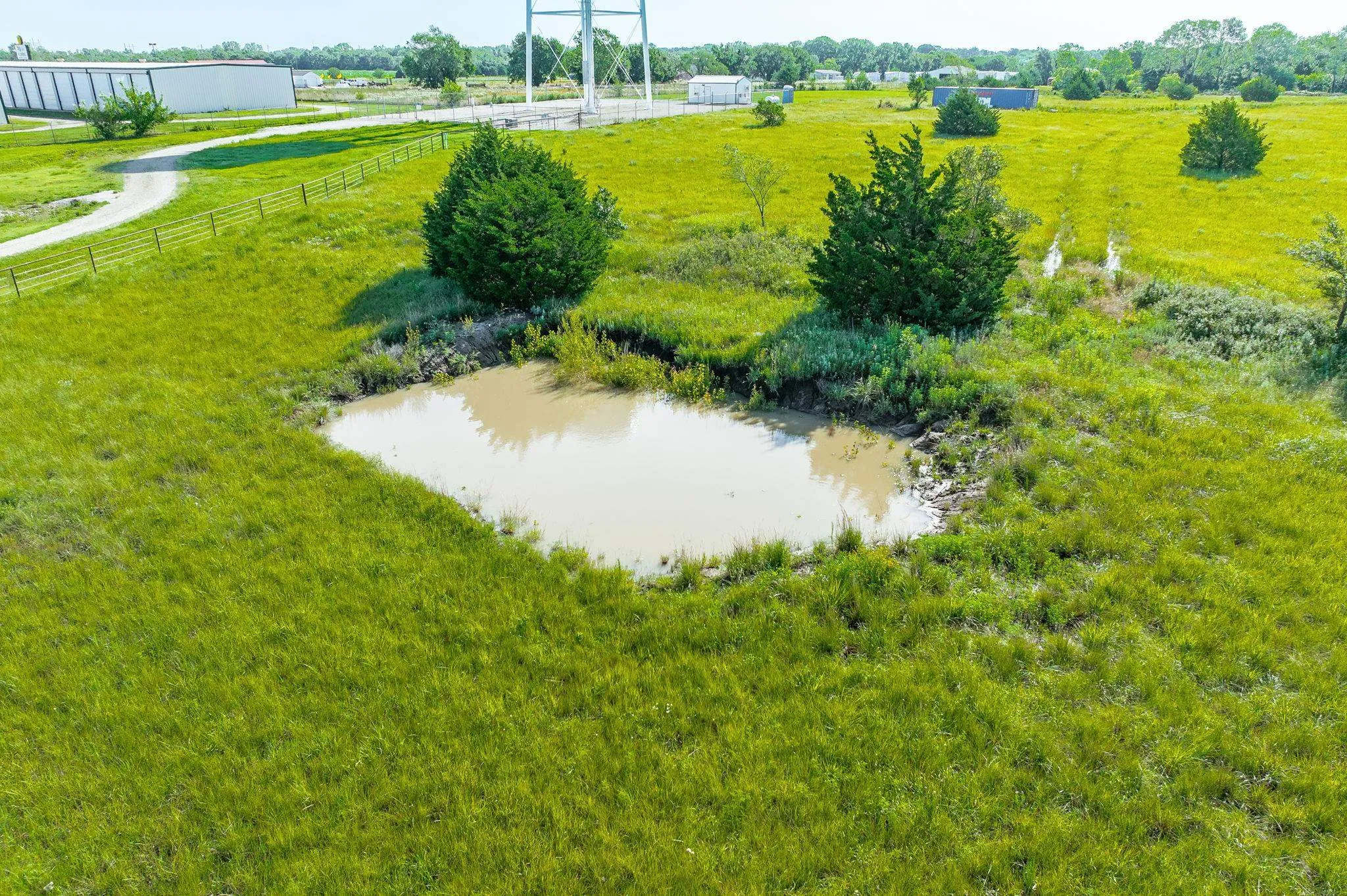 Augusta, Kansas 67010, United States, ,Land,Active,155551