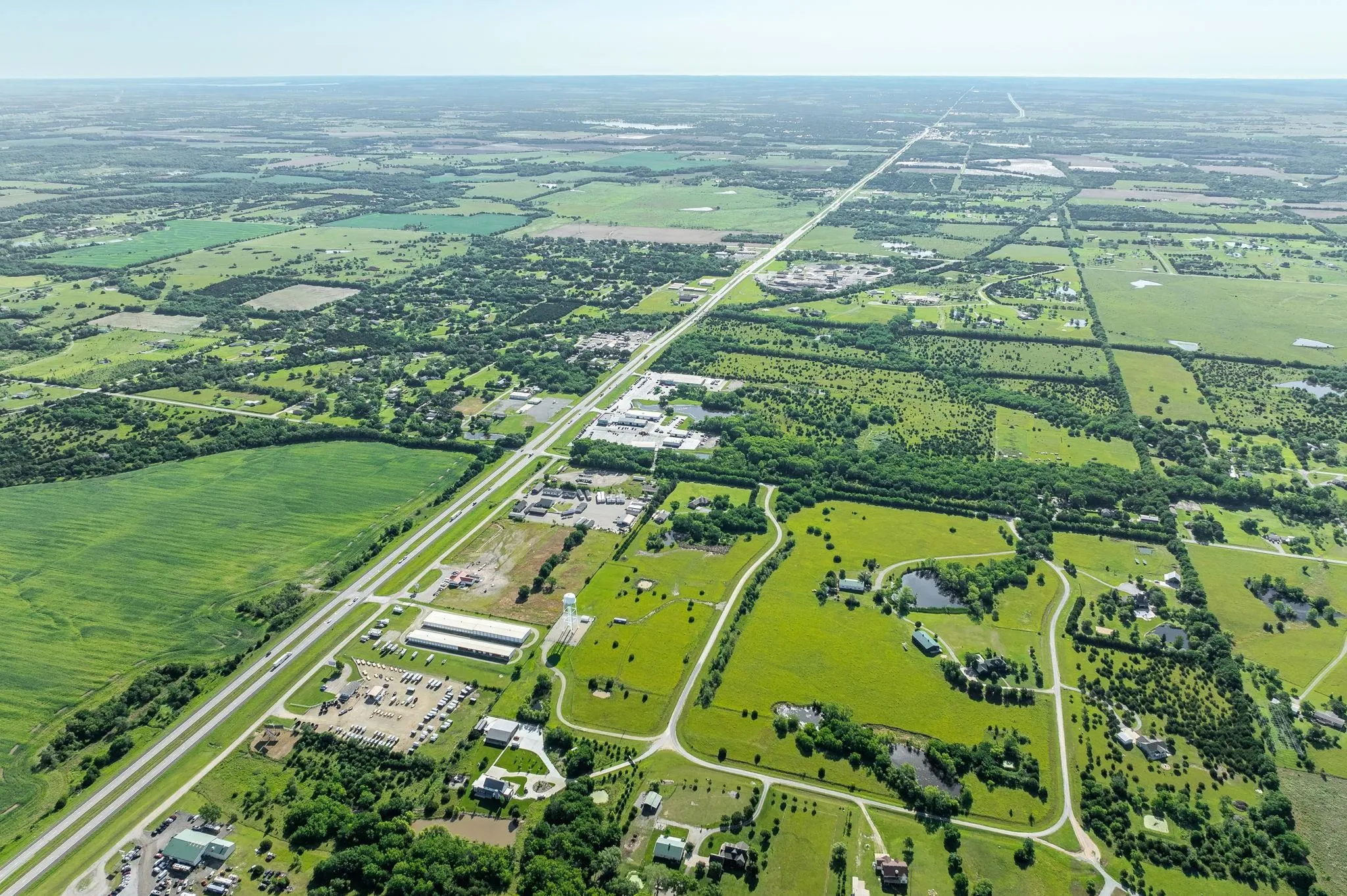 Augusta, Kansas 67010, United States, ,Land,Active,155551