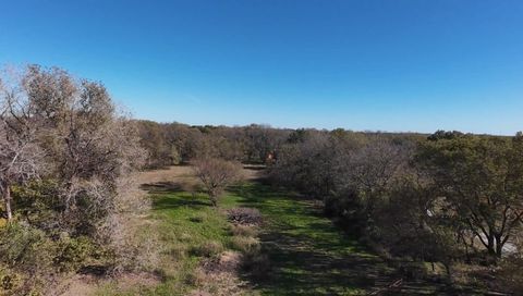 Vacant Land For Sale - 11810 SW 203rd St<br/> Douglass, KS 67039