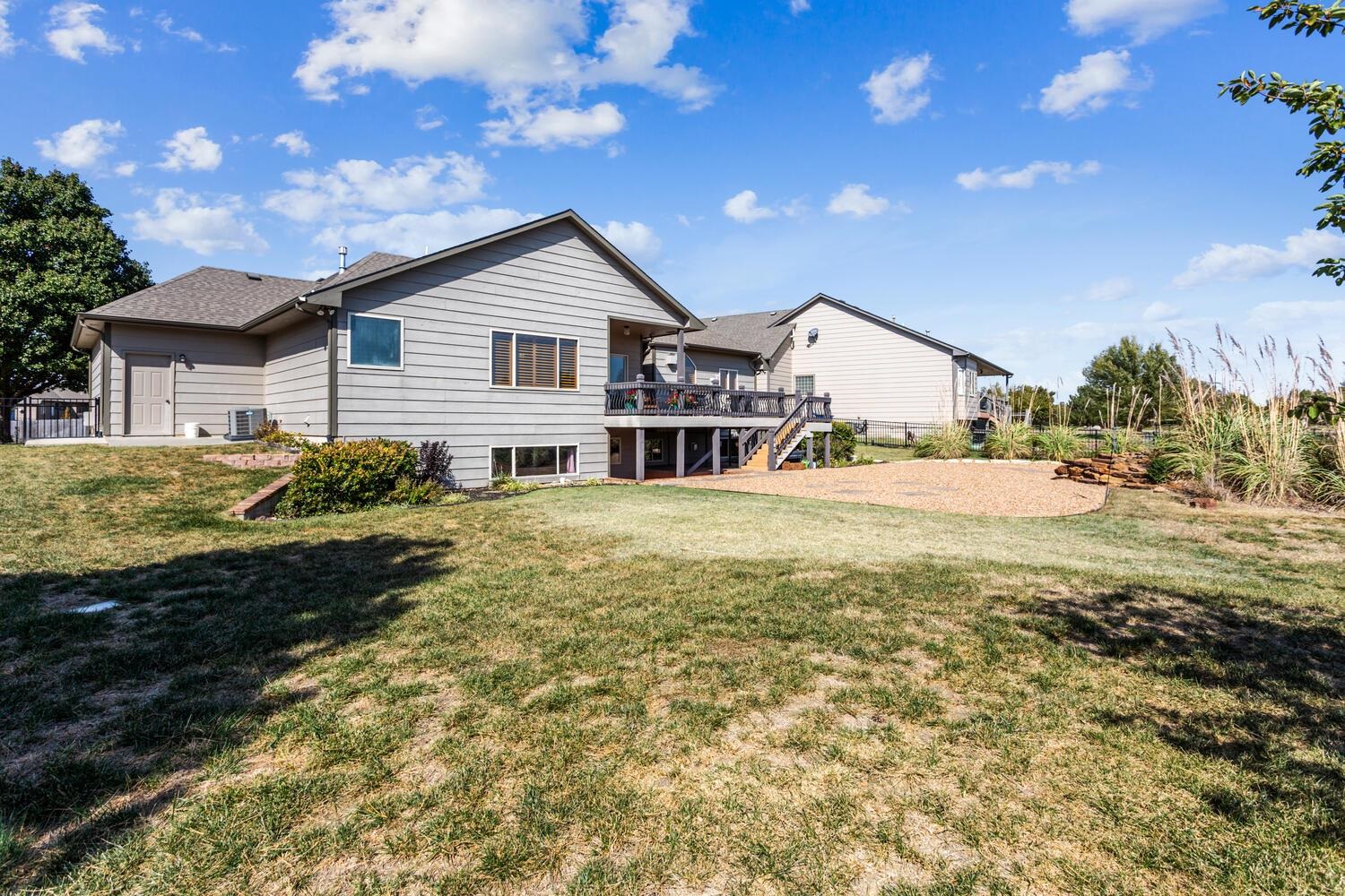 1639 E Bearhill Rd, Park City, Kansas image 32