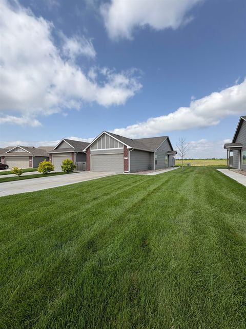 Multifamily For Sale - 2805-2807 W 55th Ct N<br/> Sedgwick County, Wichita, KS 67204