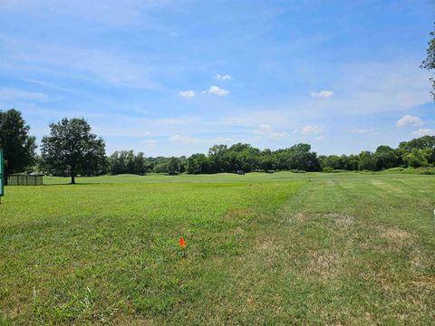 Vacant Land For Sale - 4011 Quail Ridge Dr<br/> Cowley County, Winfield, KS 67156