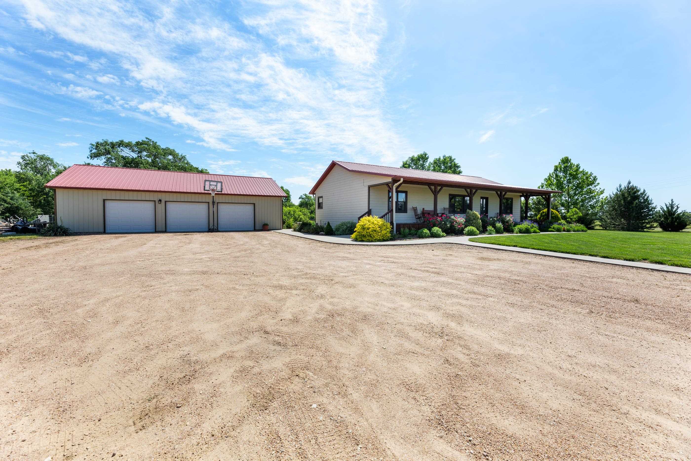7650 S Halstead Rd, Halstead, Kansas image 3