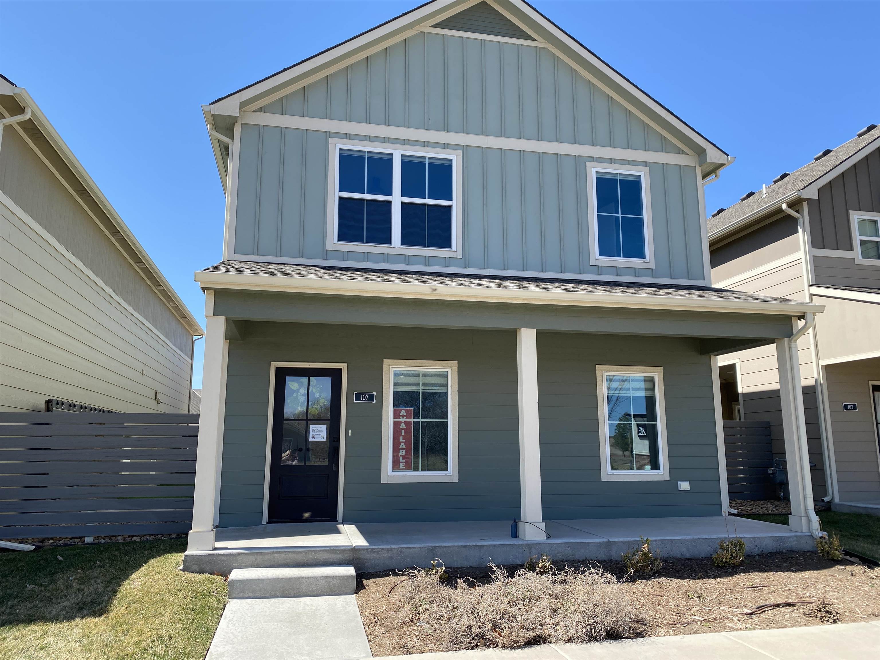 107 S Shay Rd, Andover, Kansas image 7