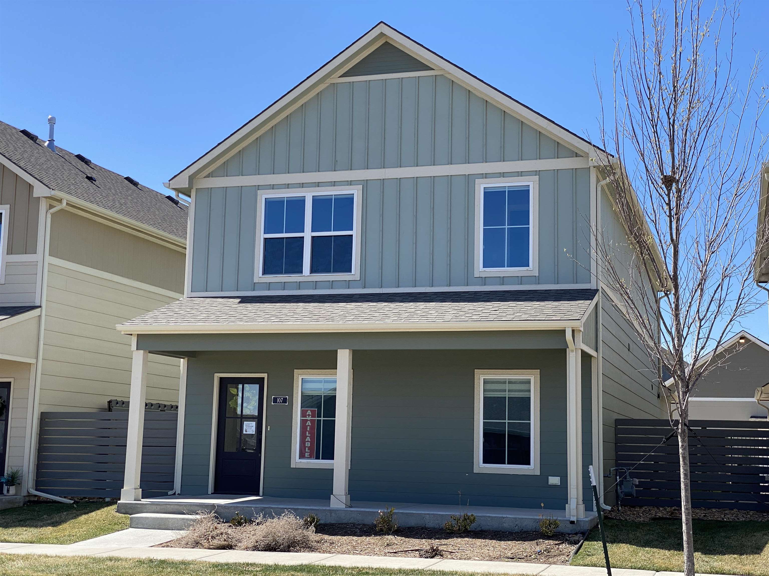 107 S Shay Rd, Andover, Kansas image 1