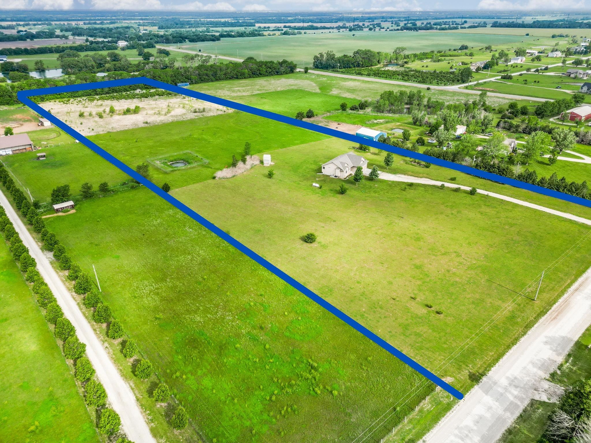 21175 SW Meadowlark Rd, Douglass, Kansas image 33