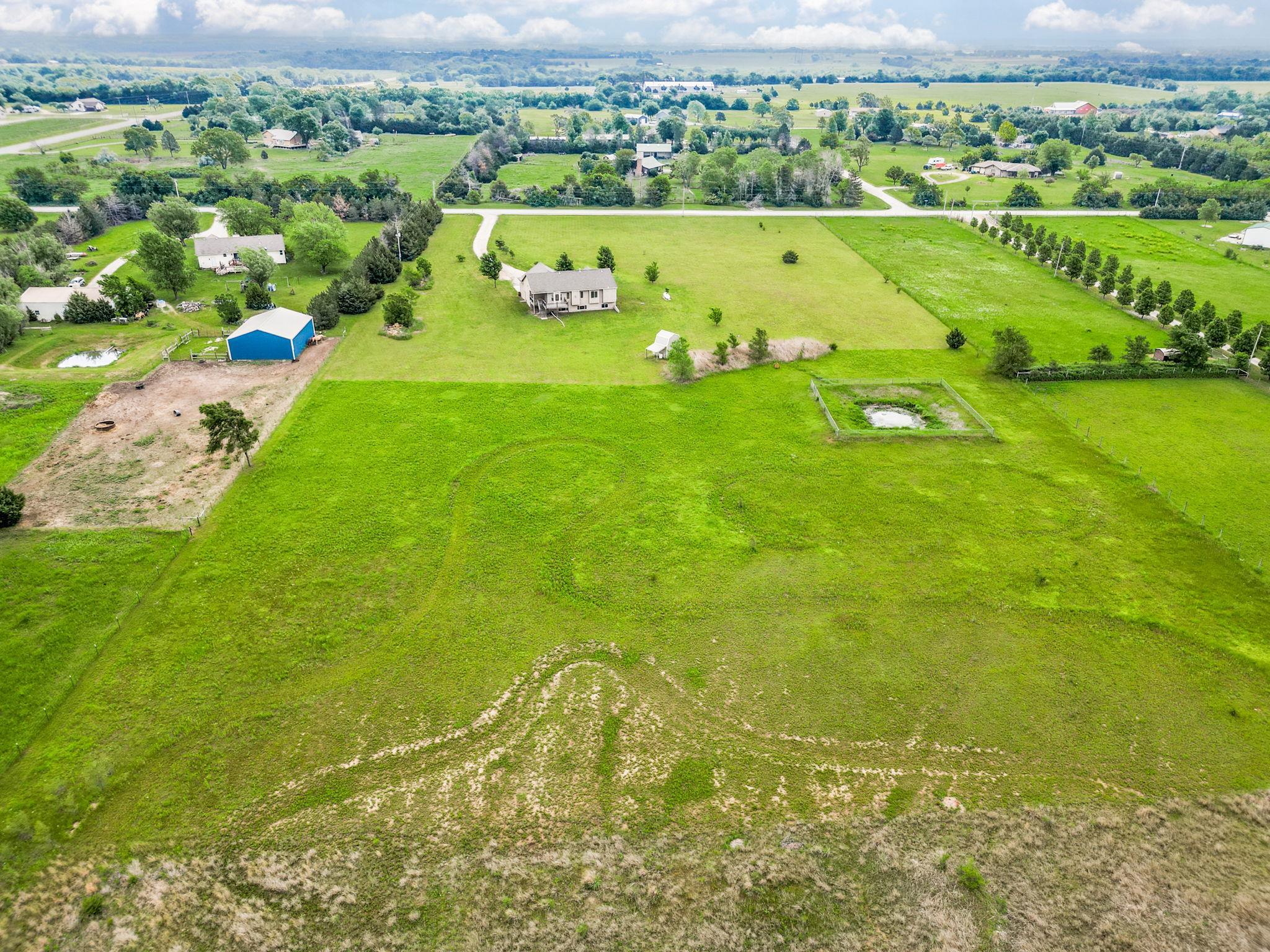 21175 SW Meadowlark Rd, Douglass, Kansas image 34