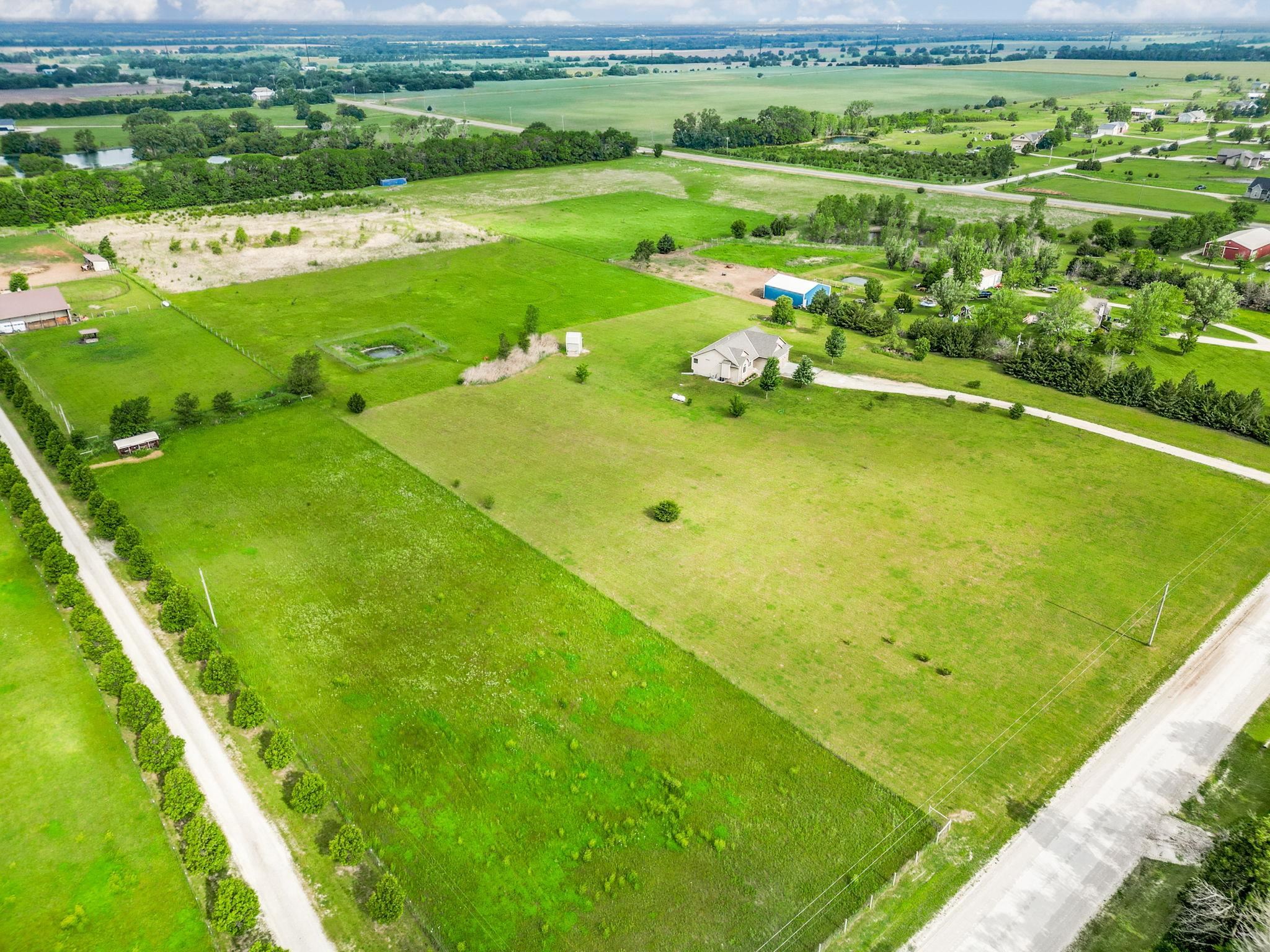 21175 SW Meadowlark Rd, Douglass, Kansas image 32