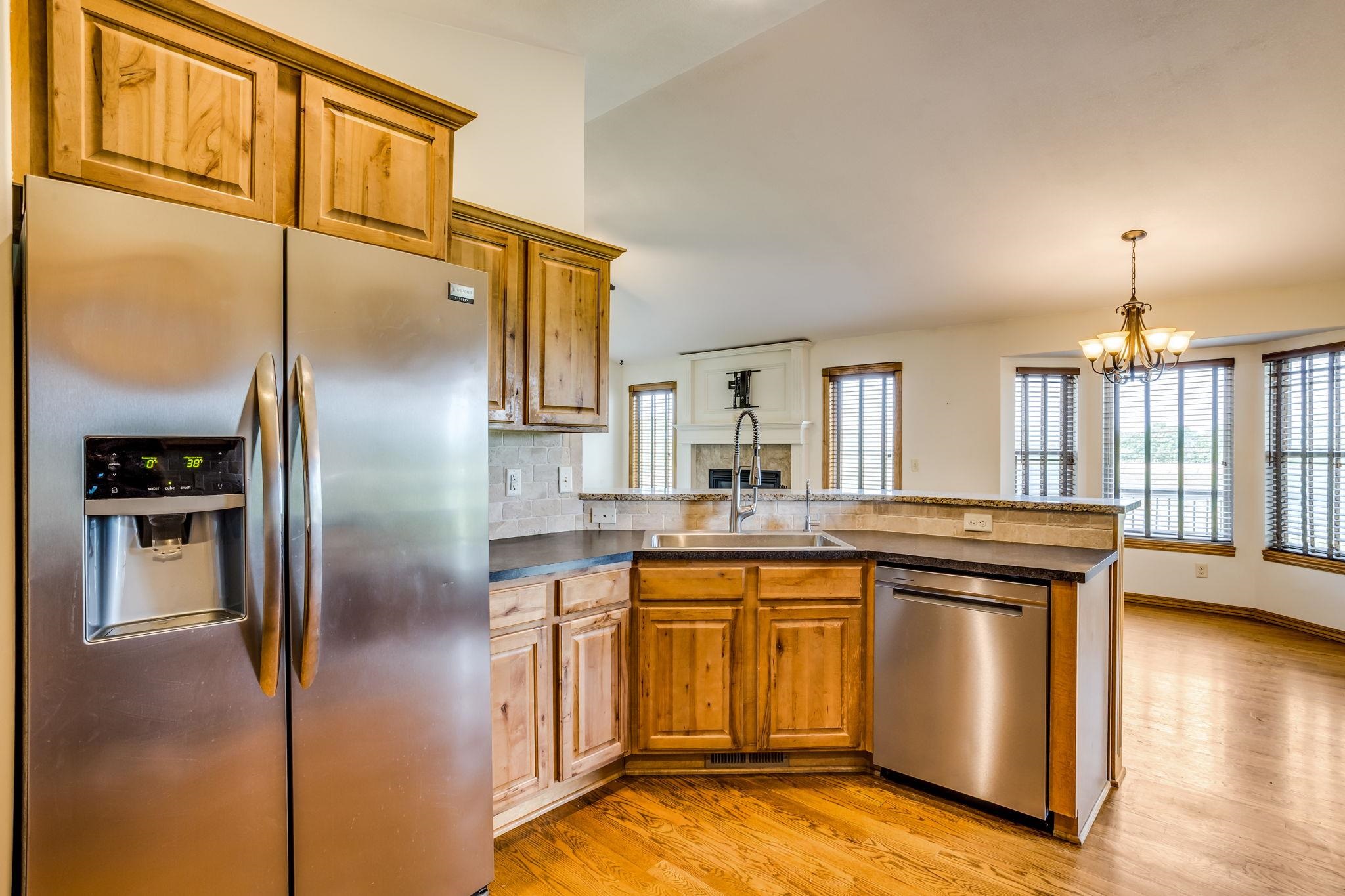 21175 SW Meadowlark Rd, Douglass, Kansas image 12