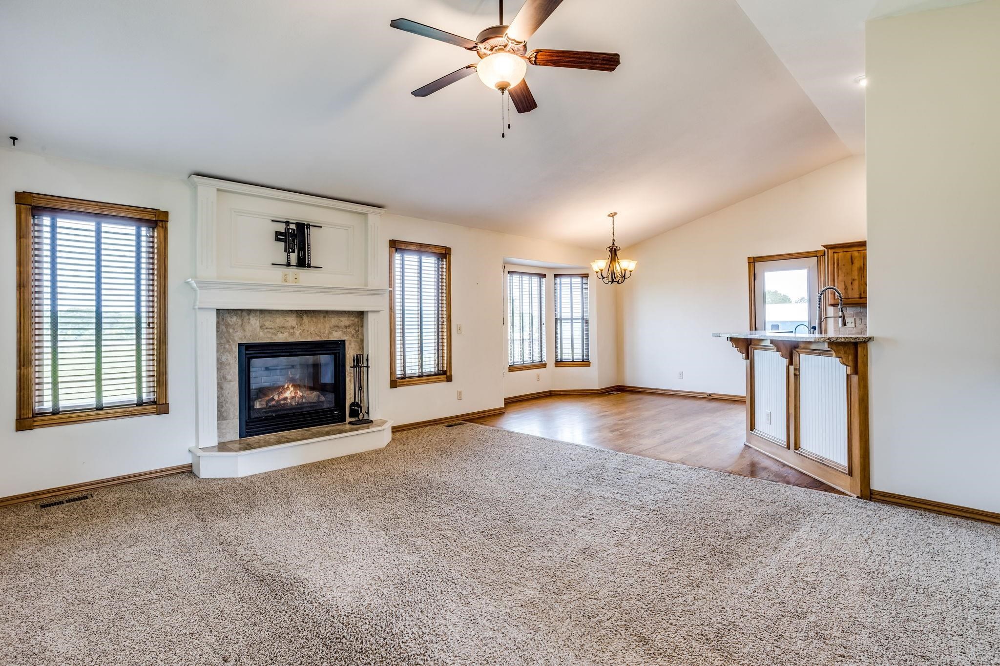 21175 SW Meadowlark Rd, Douglass, Kansas image 5