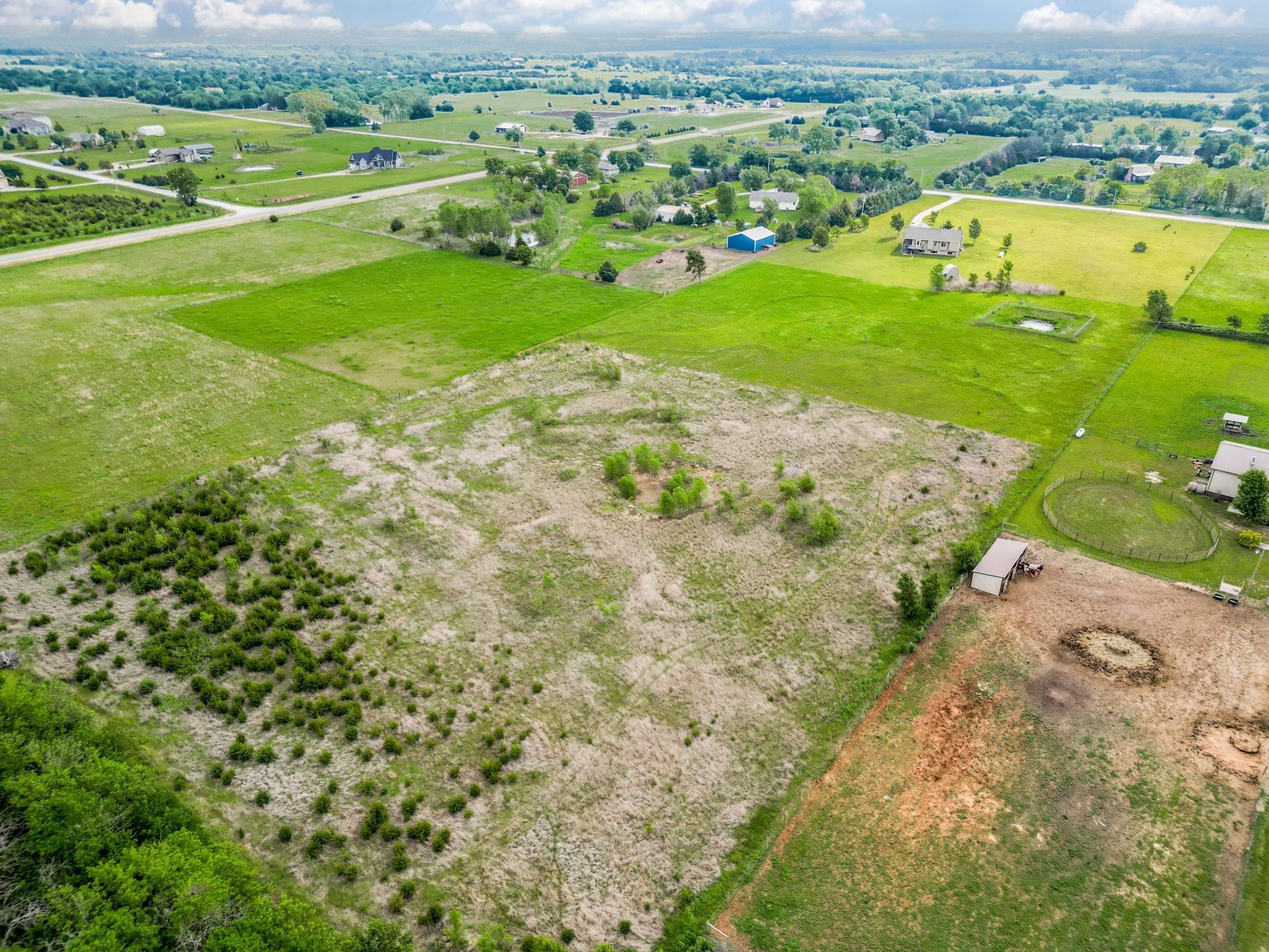 21175 SW Meadowlark Rd, Douglass, Kansas image 35
