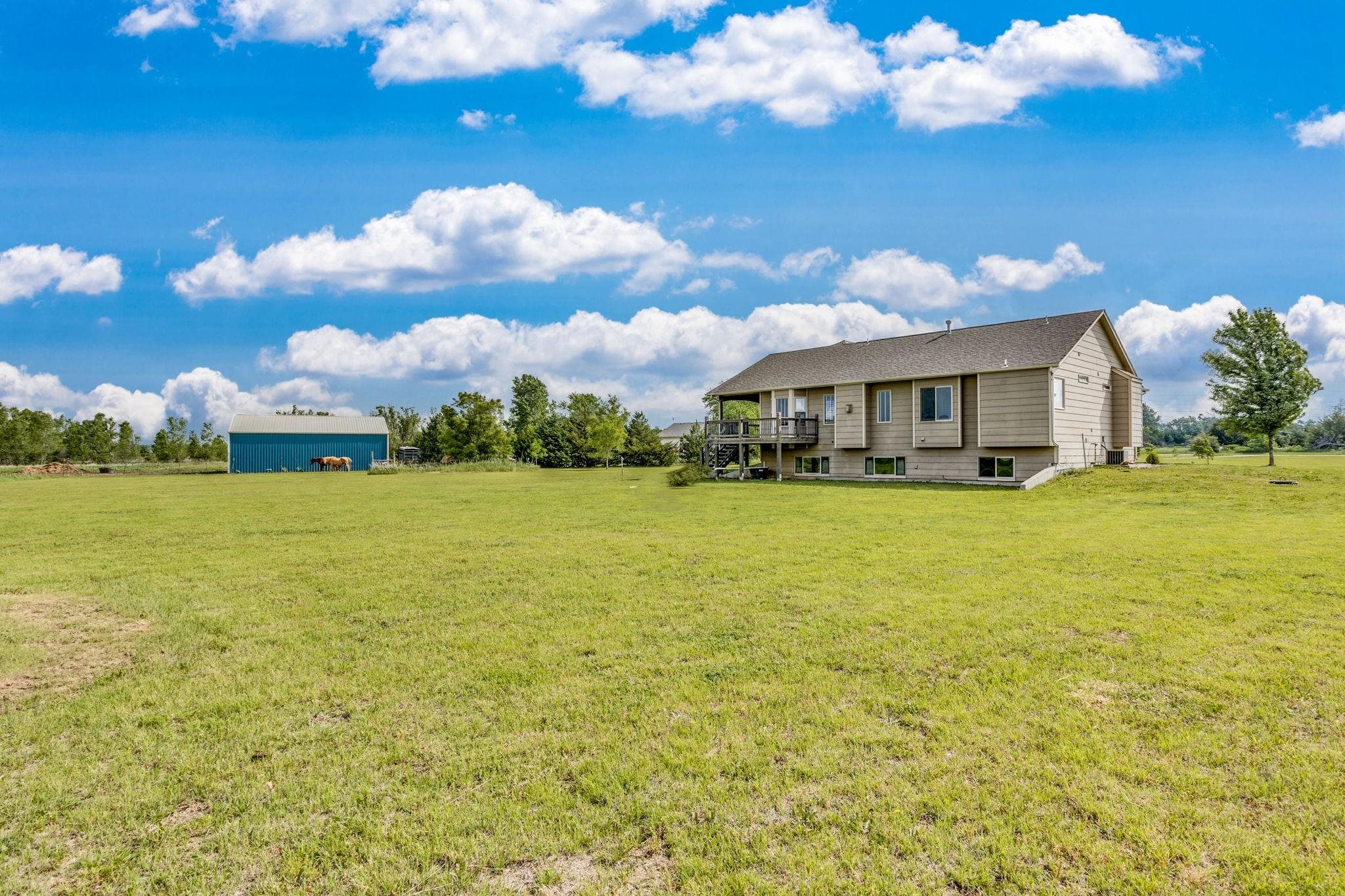 21175 SW Meadowlark Rd, Douglass, Kansas image 29