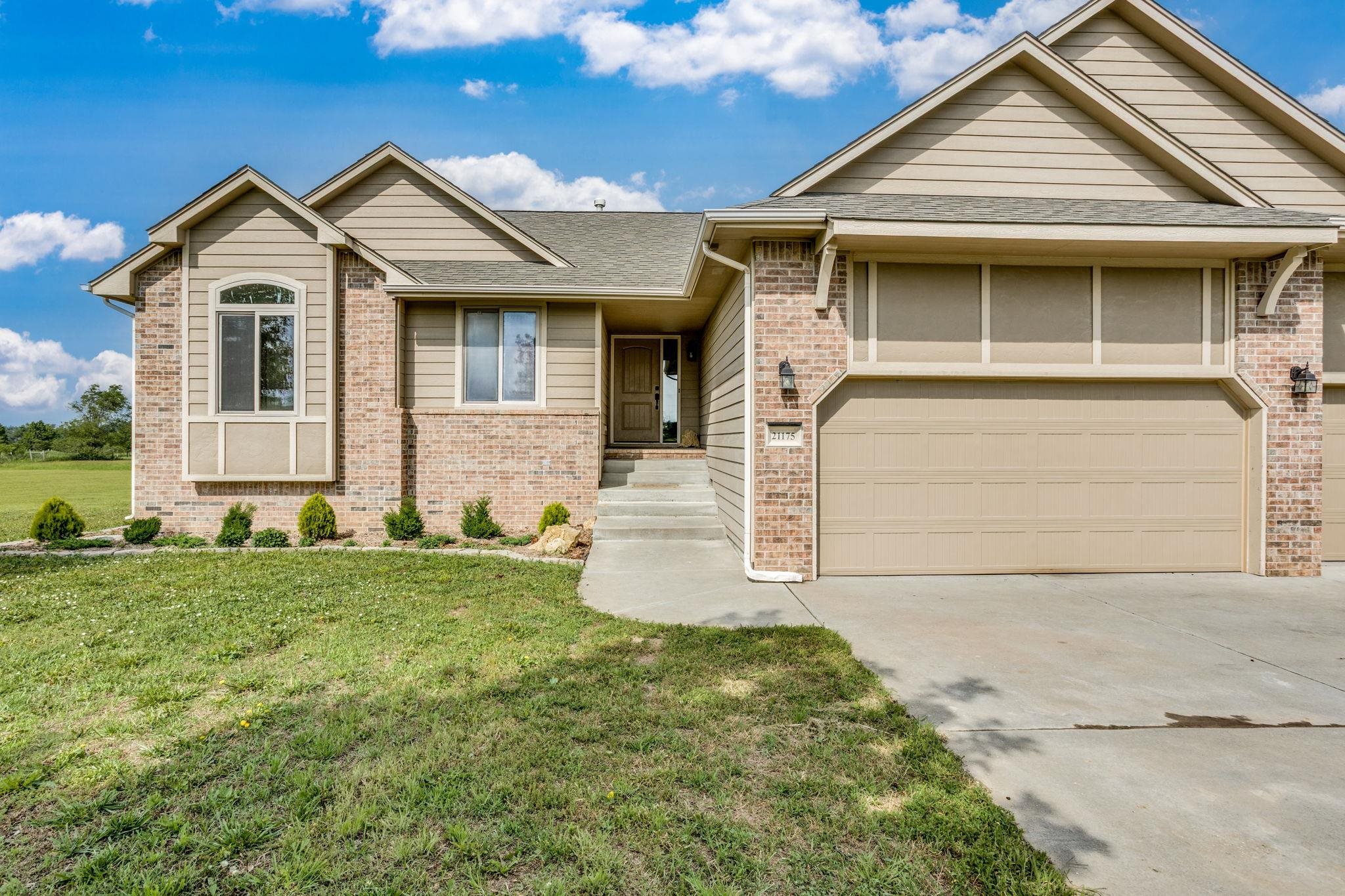 21175 SW Meadowlark Rd, Douglass, Kansas image 2