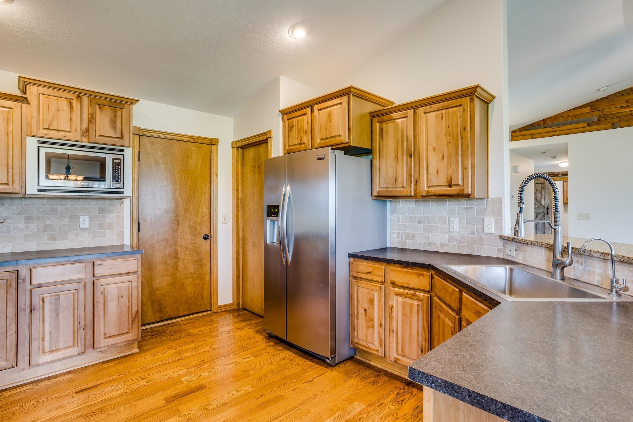 21175 SW Meadowlark Rd, Douglass, Kansas image 11