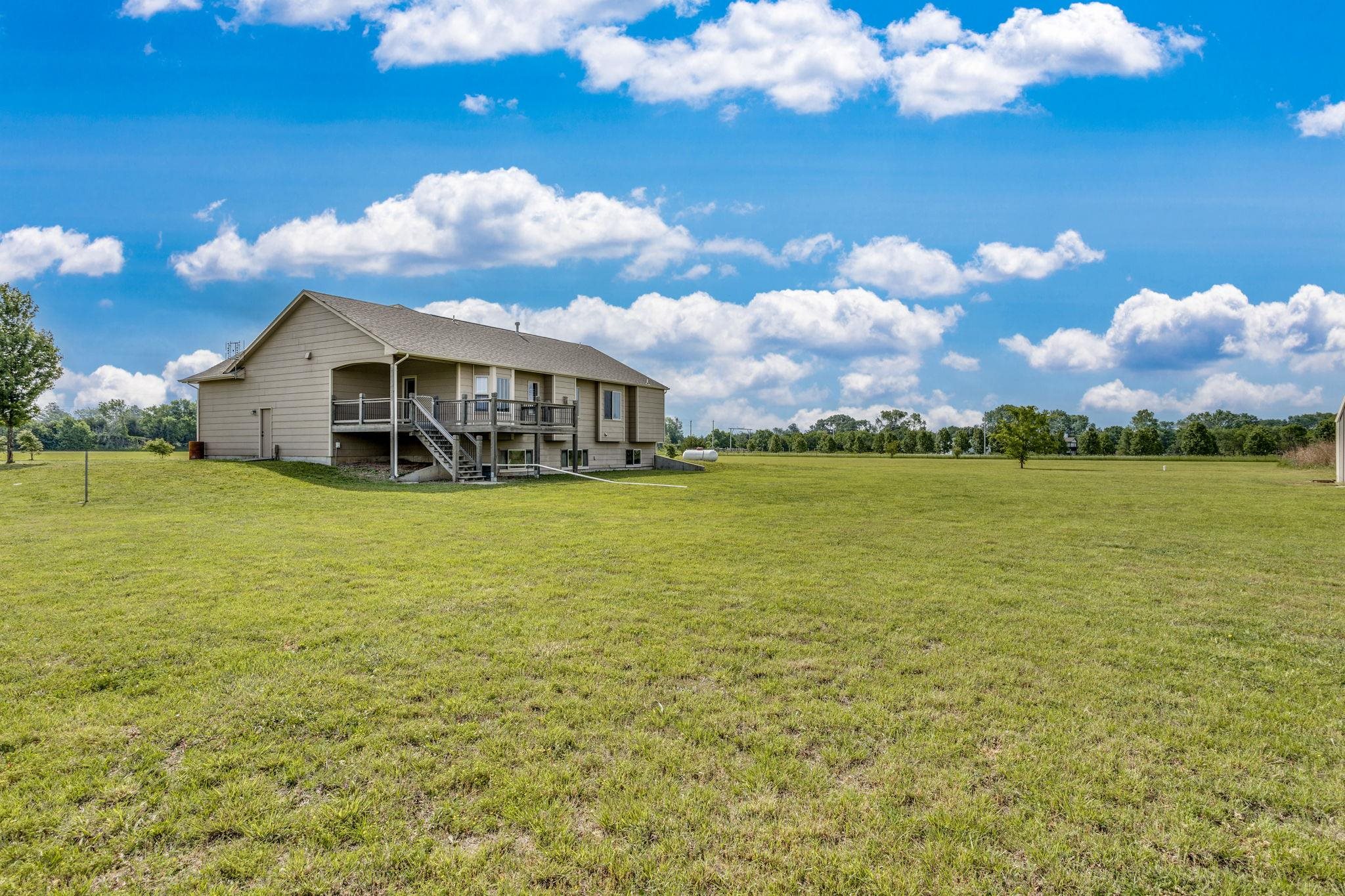21175 SW Meadowlark Rd, Douglass, Kansas image 28