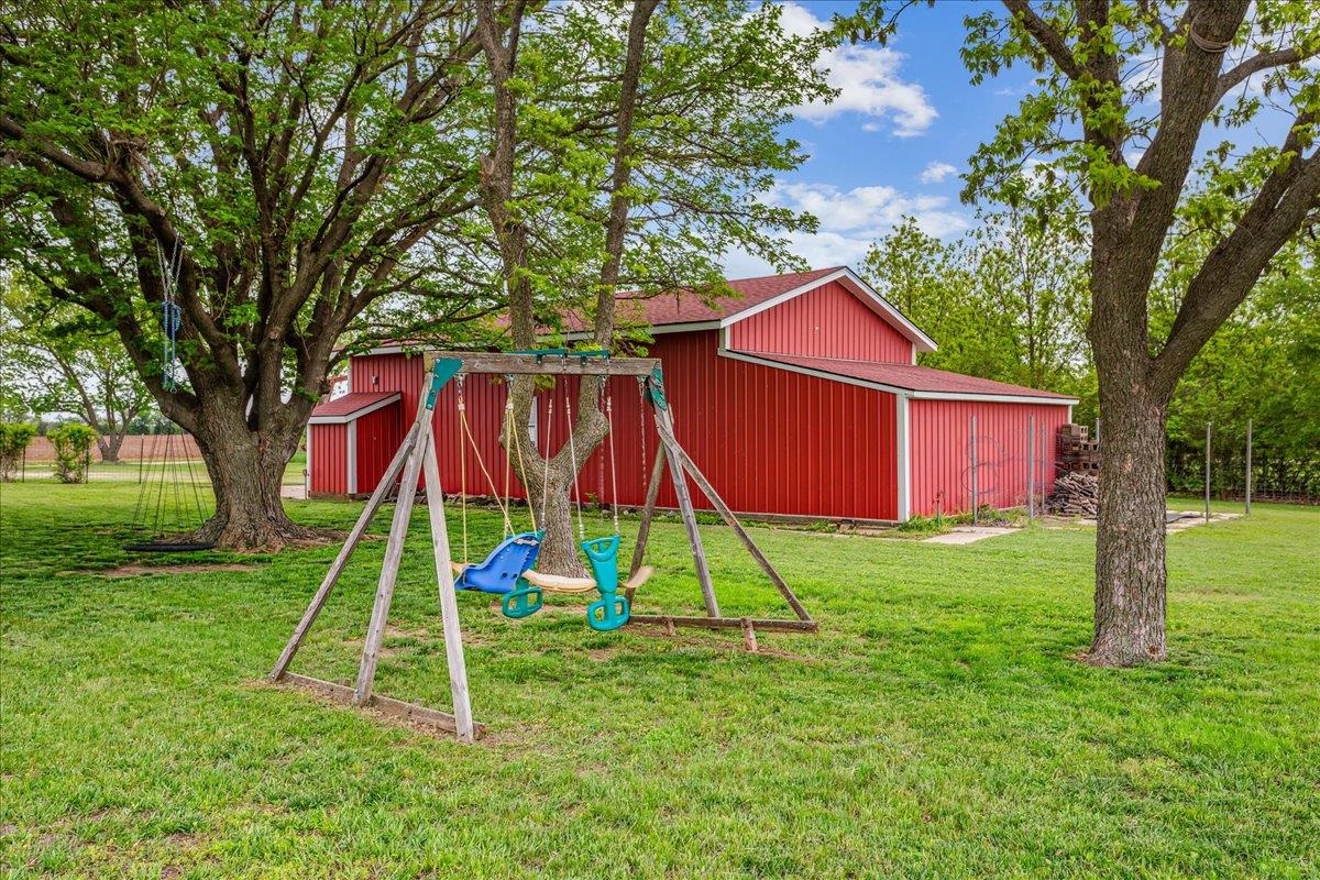 4001 S Tyler Rd, Wichita, Kansas image 3
